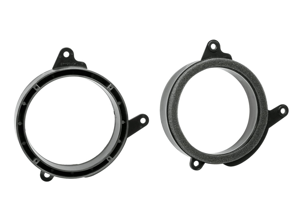 271190-04 | Adapterringen | Mercedes | 16,5cm