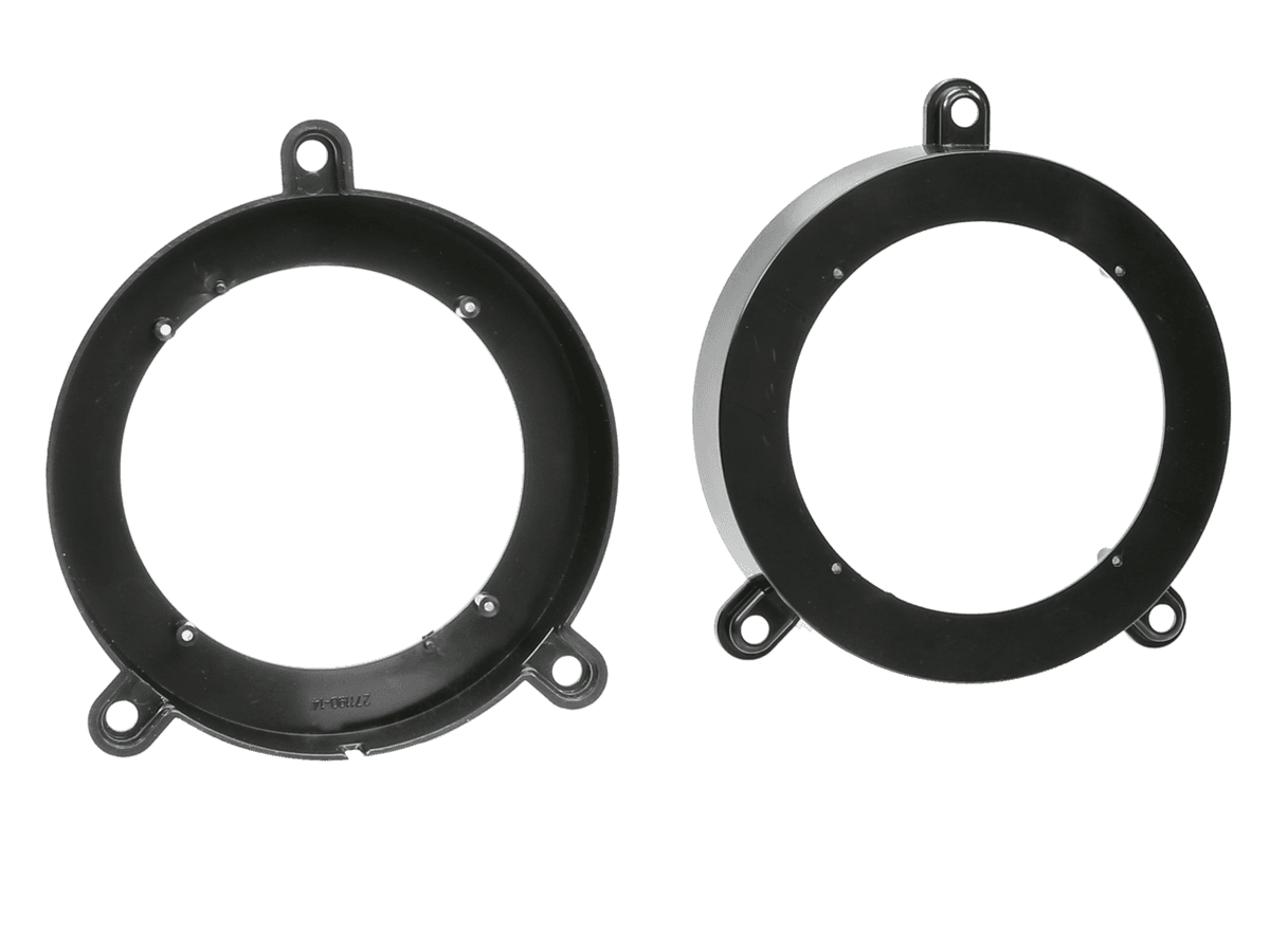271190-14 | Adapterringen | Mercedes | Ø120mm