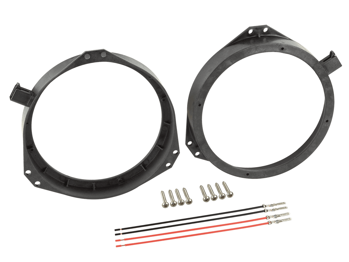 271230-03-1 | Adapterringen | BMW / Honda / Opel | Ø165mm