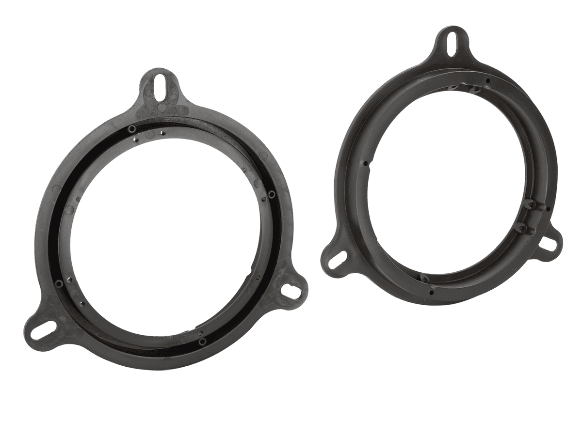271250-10 – Speaker adapterringen voor 16,5cm speakers