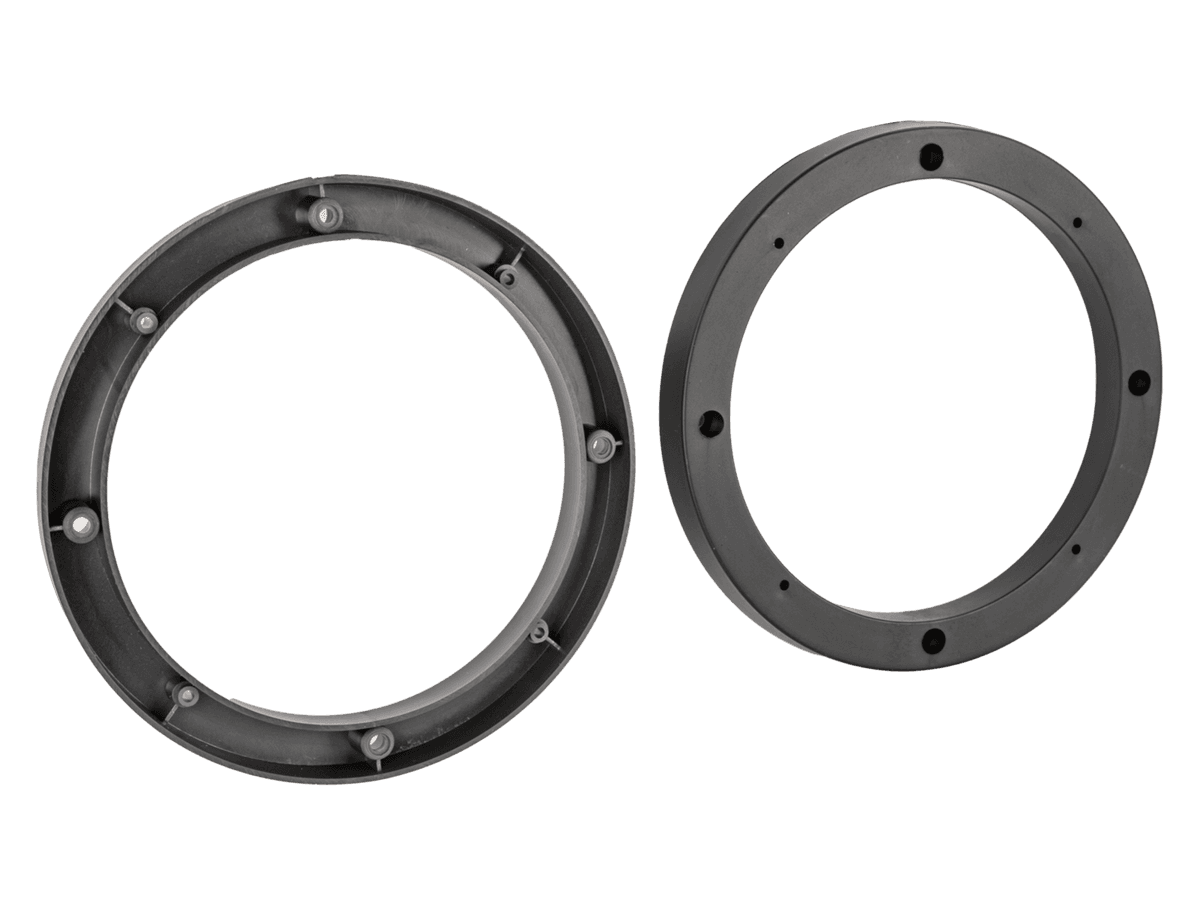 277000-14 – Universele speaker opvulringen 15 mm