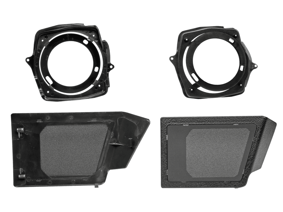271352-01 | Adapterringen | Volvo | 130 mm