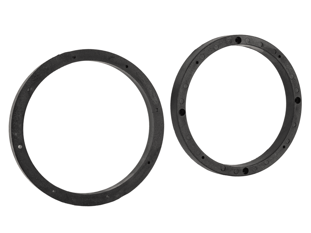 277000-15 – Universele speaker opvulringen 18 mm