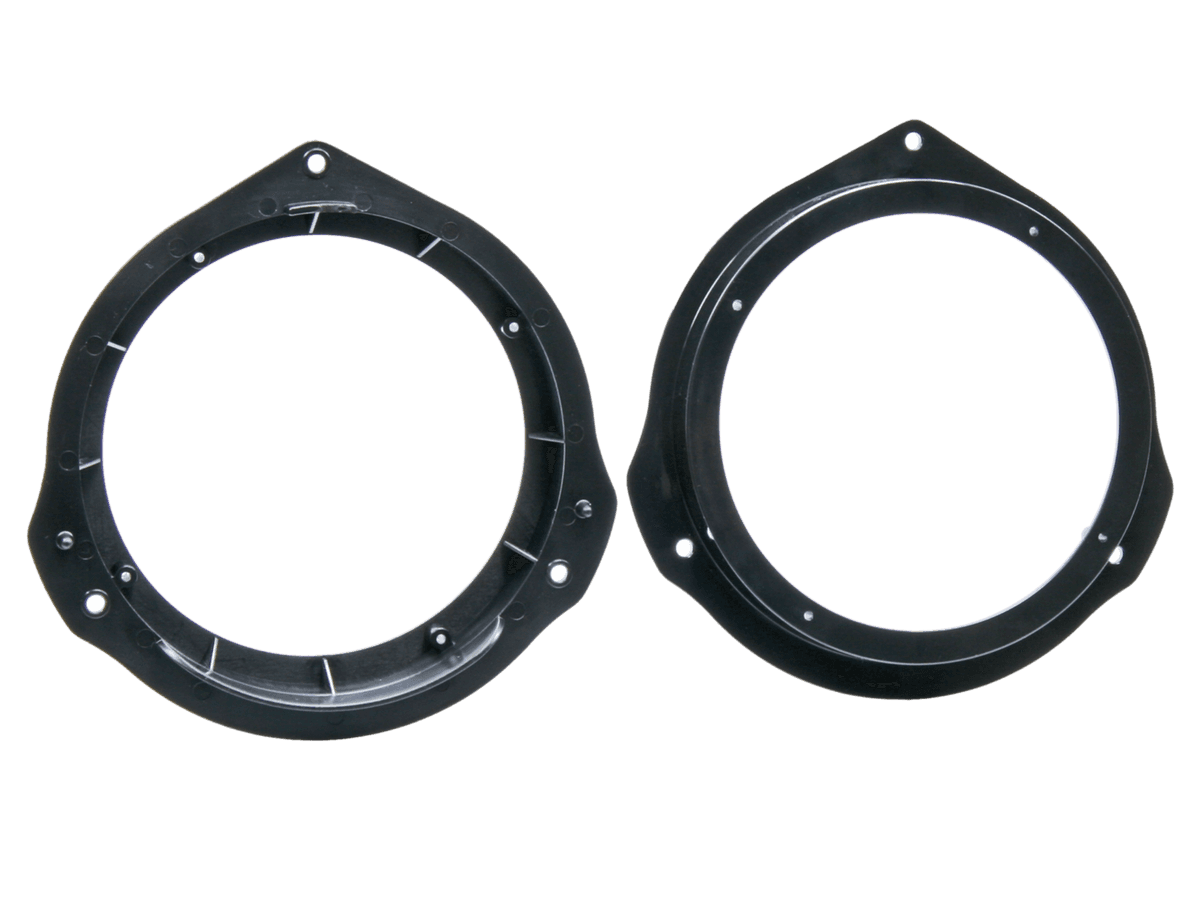 271190-17 | Adapterringen | Mercedes | 16,5cm