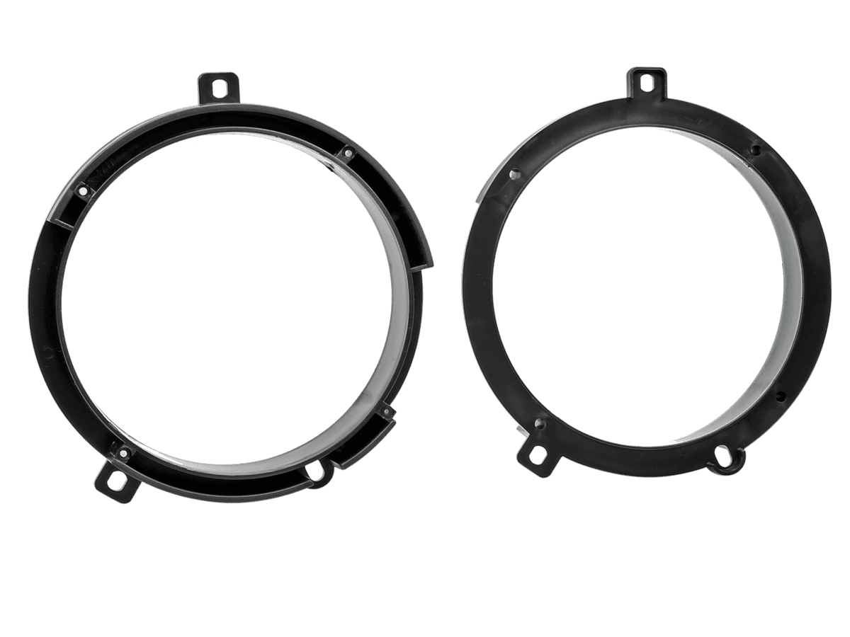 271190-01 | Adapterringen | Mercedes | 16,5 cm