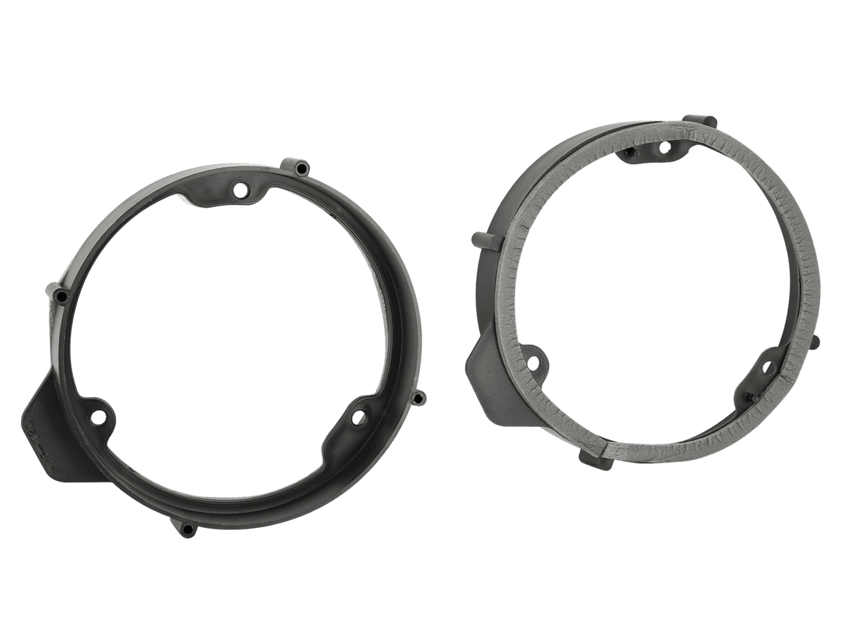 271190-20 | Adapterringen | Mercedes | 16,5cm