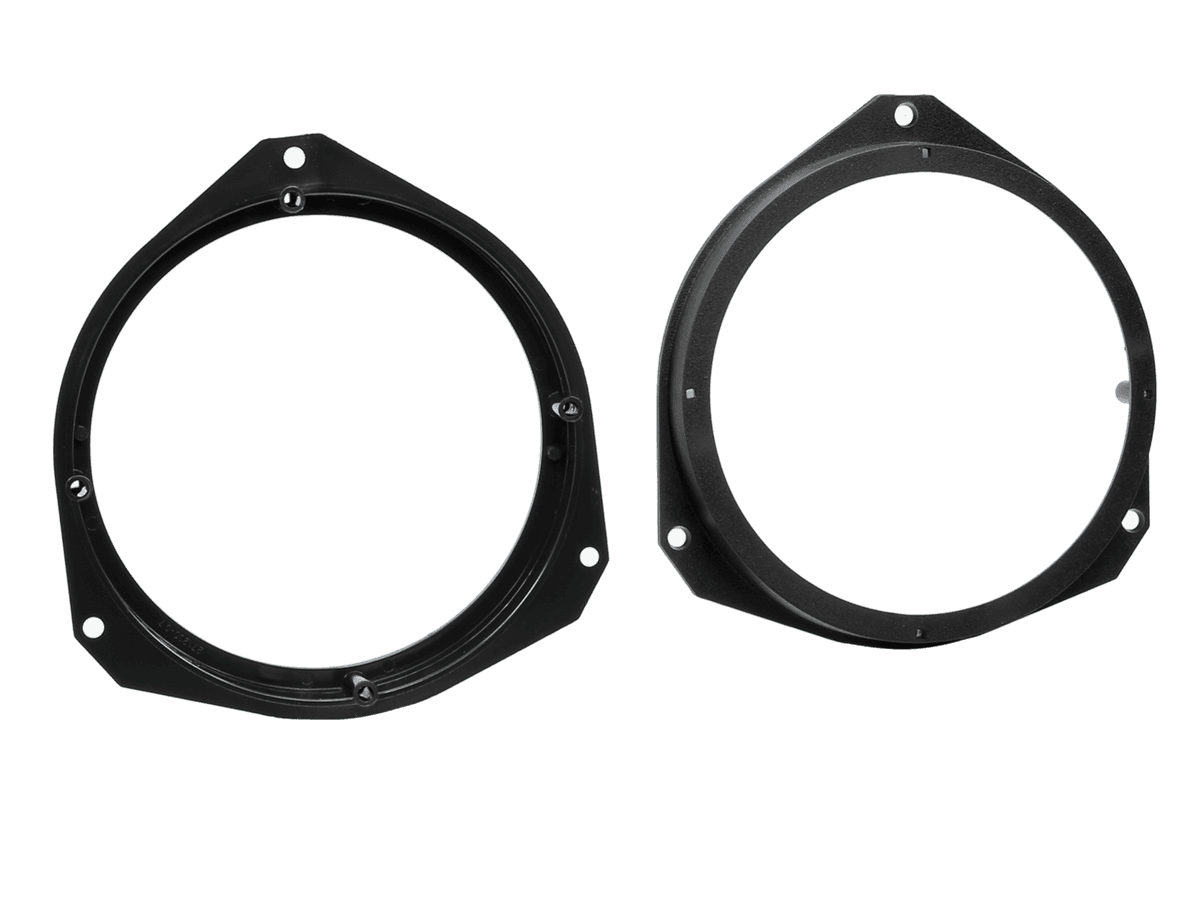 271230-07 – Adapterringen voor 16,5cm speakers