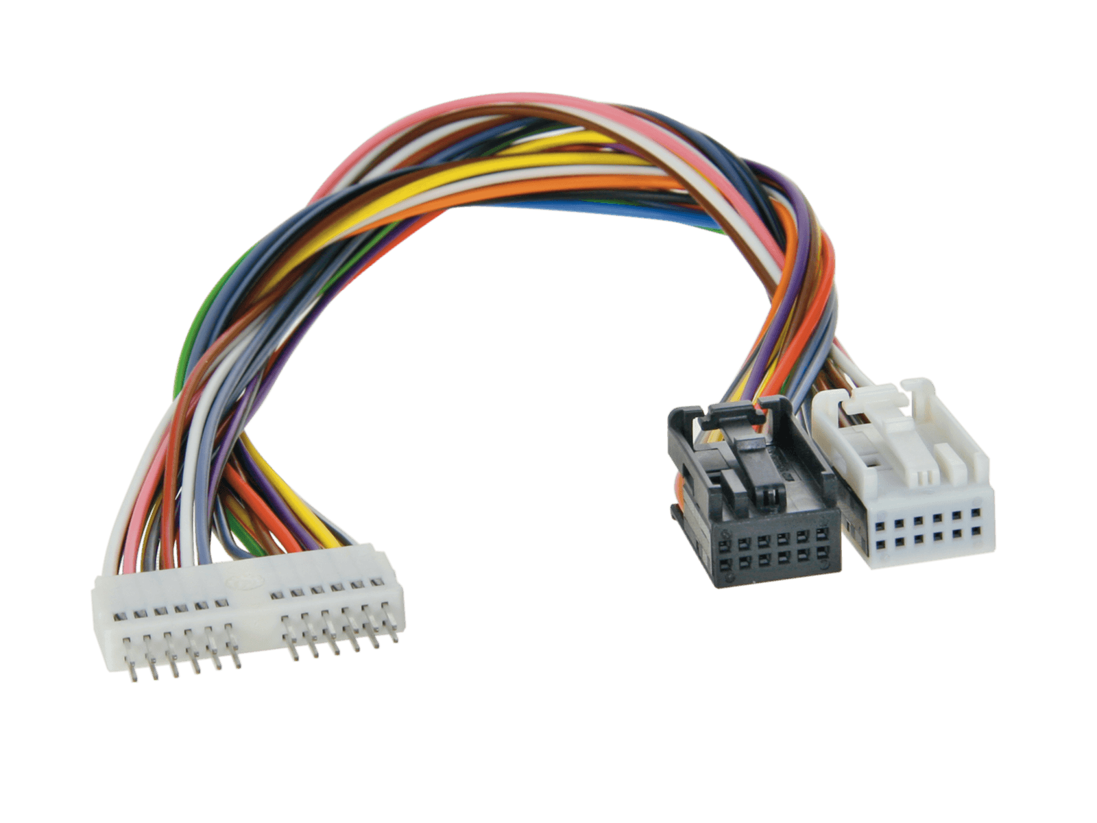 1424-05 | T-Adapter Kabel | Universeel | Quadlock MQS (m/f)