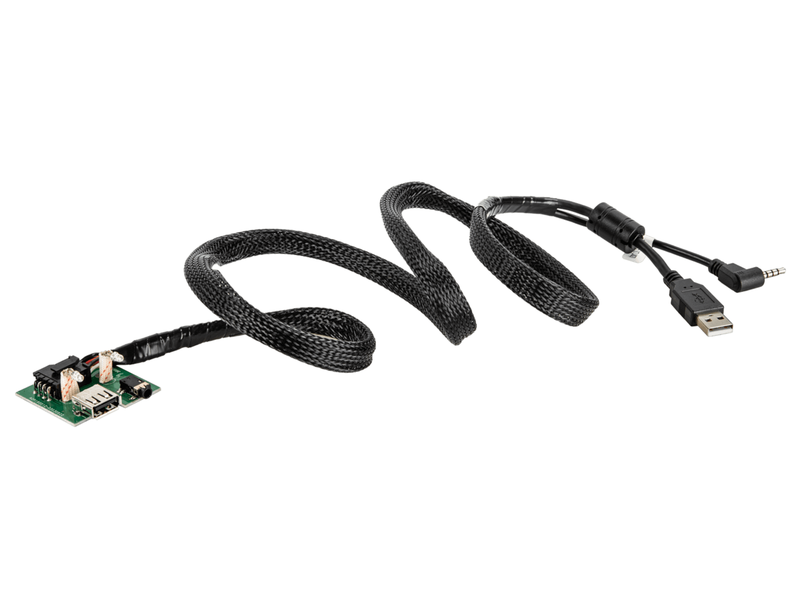 44-1140-008 – Hyundai USB/AUX adapter
