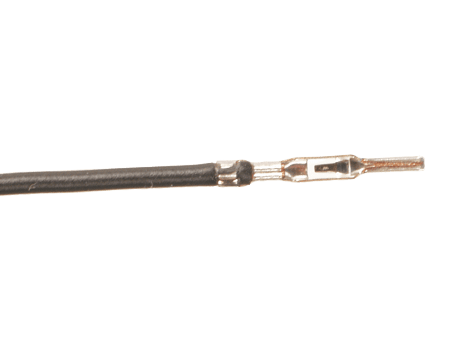 351444 | Micro Steekcontact met Kabel | Mini-ISO