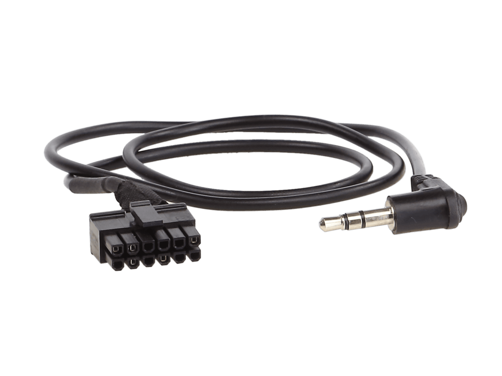 42c-3414128 | Lead Kabel | Universeel | JVC 3.5mm Jack