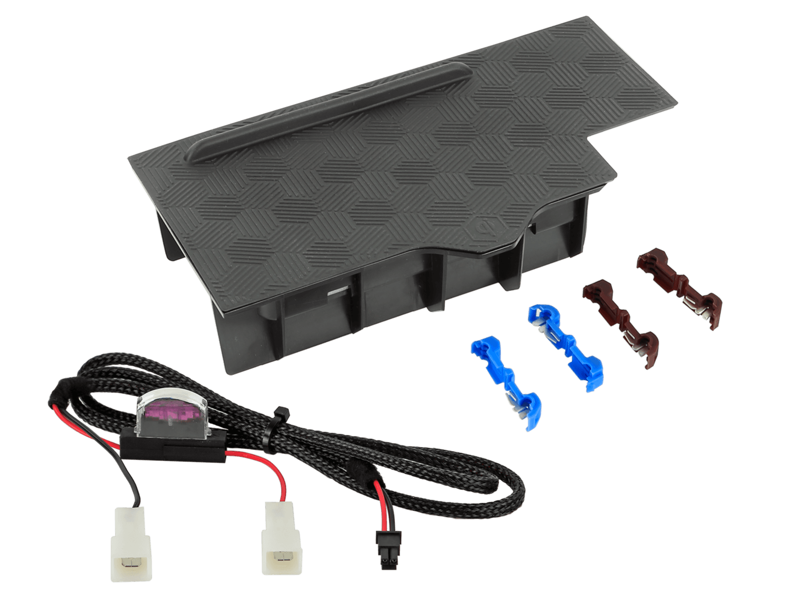 241023-57-2 – INBAY 15W voor BMW X3 / X4 (LHD)