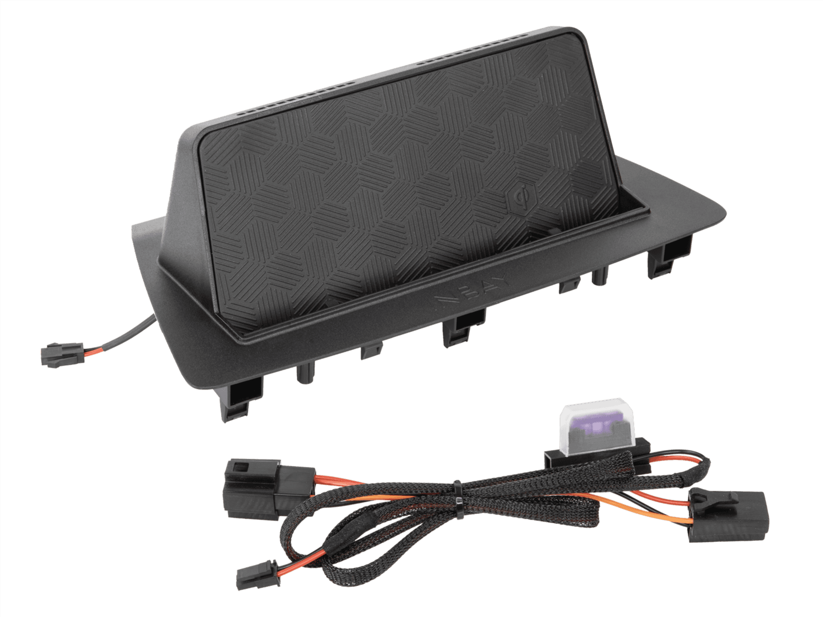 241114-60-2 | Draadloze oplader | Ford | 15 Watt