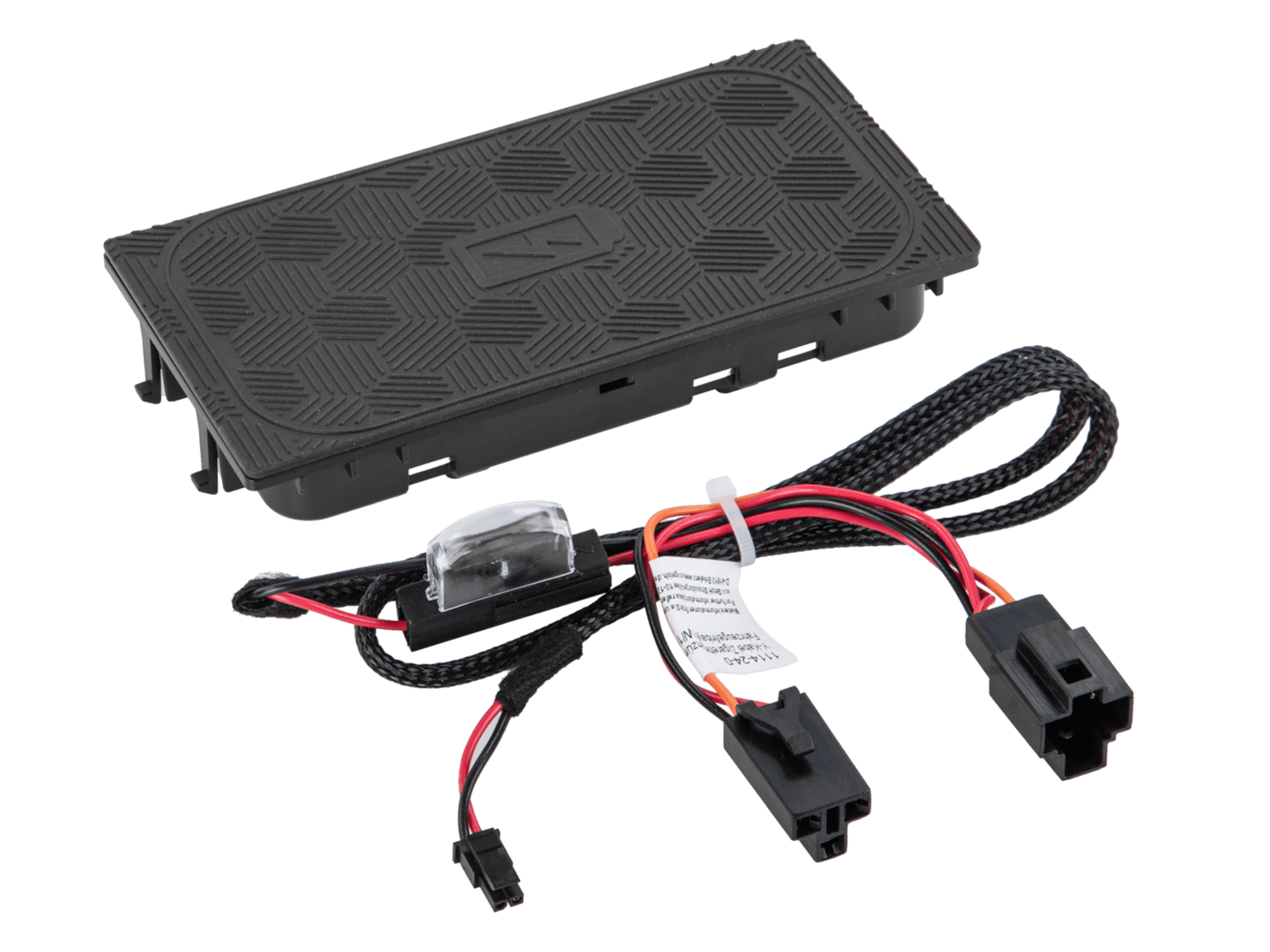 241114-61-1 | Draadloze oplader | Ford | 10W