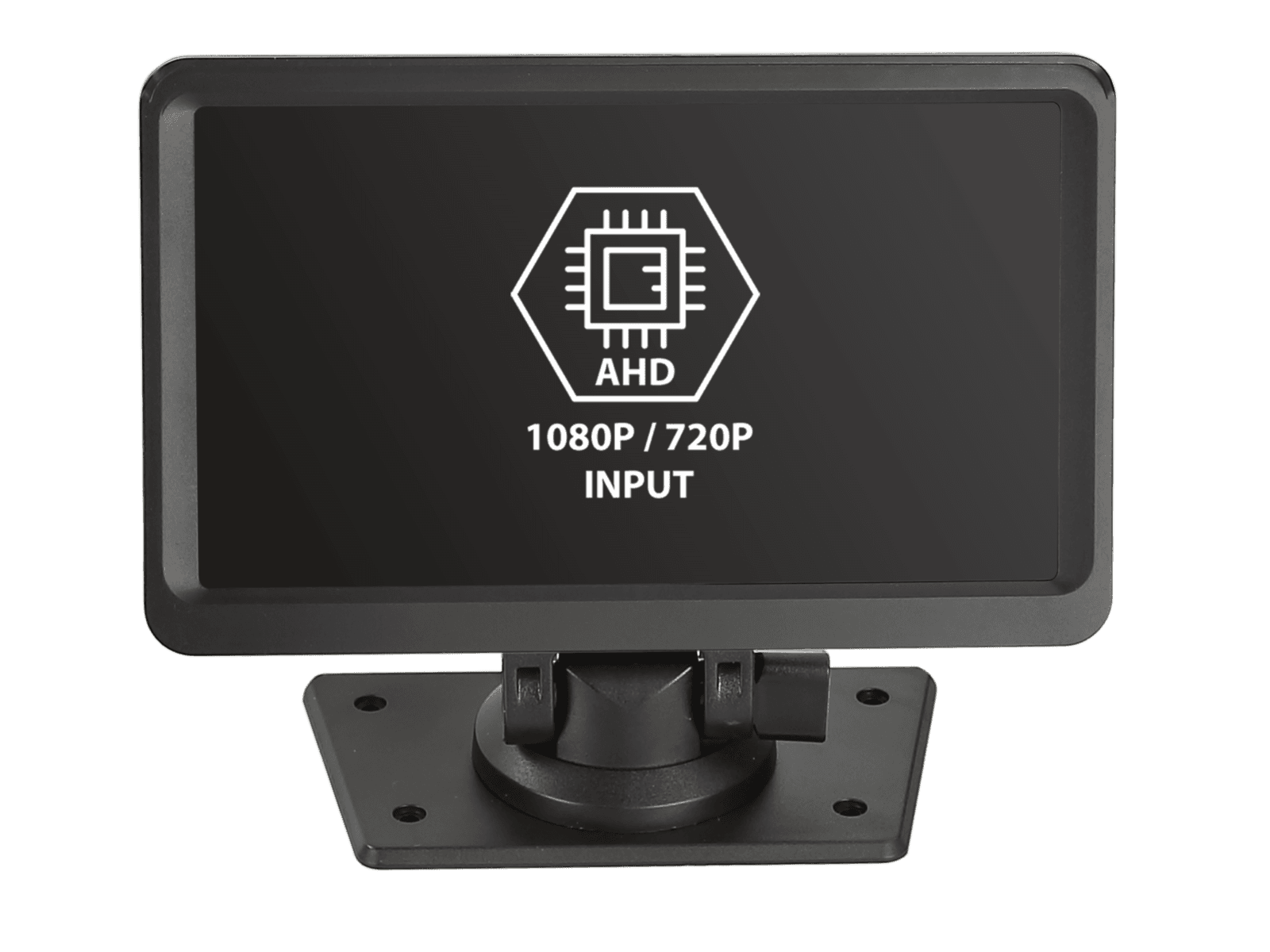 772000-6208 | AHD Monitor | Universeel | 7" Scherm