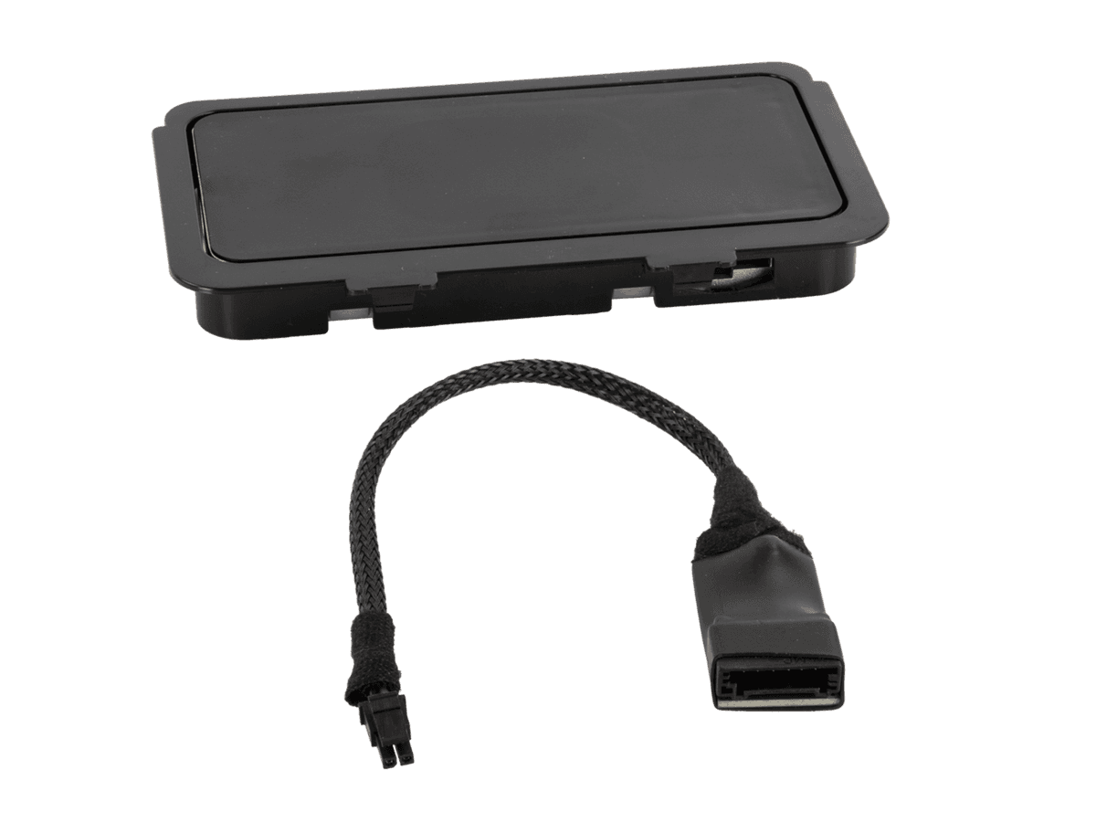 241320-01-1 – INBAY 10W upgrade voor VAG