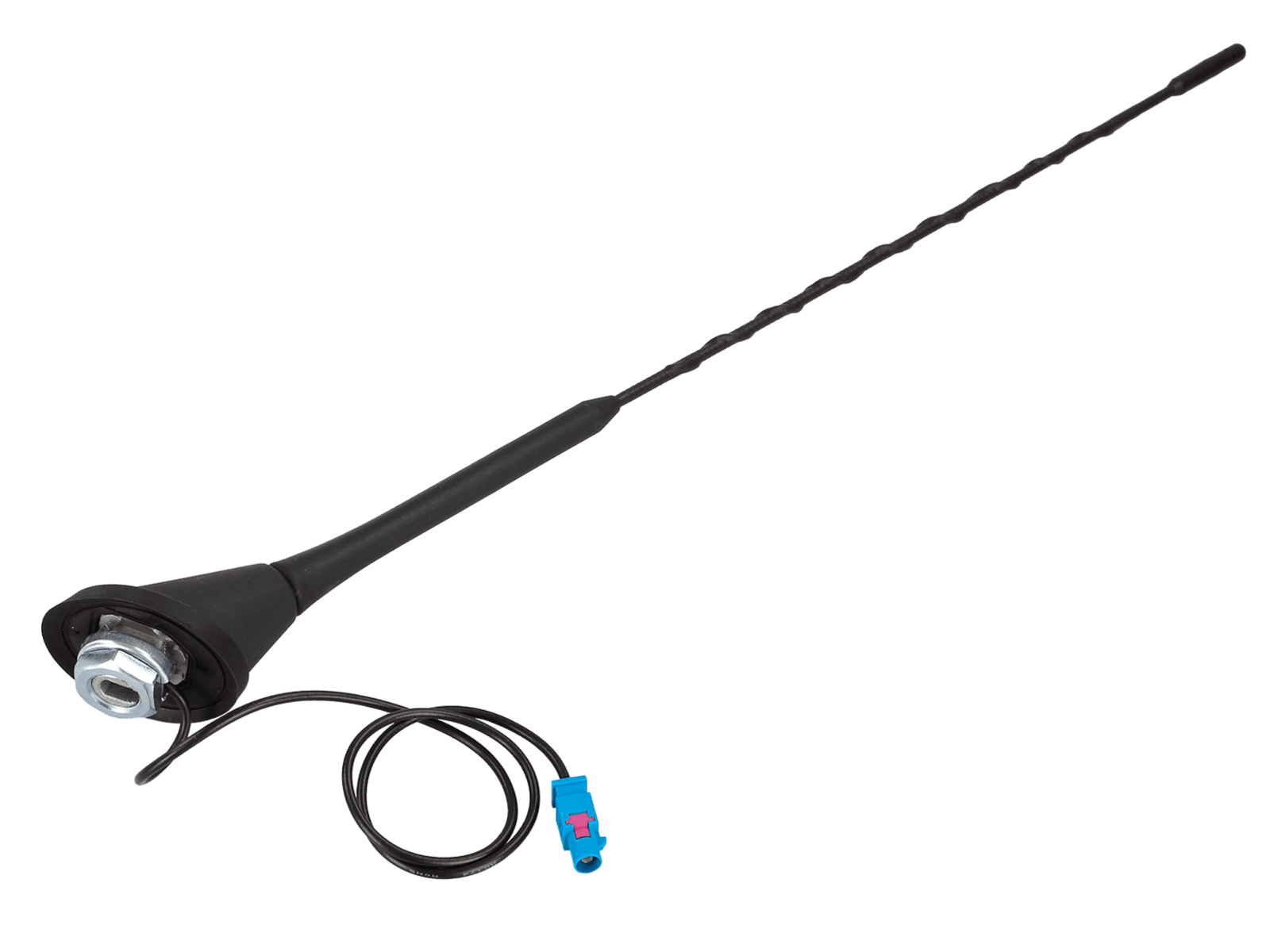 151324-02 | Dakantenne | Universeel | AM/FM Fakra Z(m) 12V
