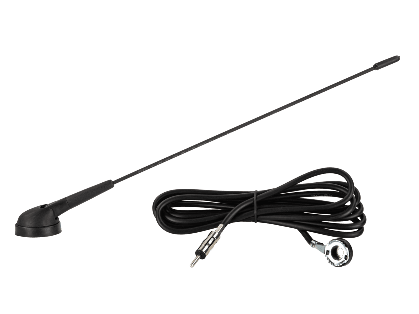 152000-39 | Dakantenne | Universeel | AM/FM DIN(m) 34,5cm