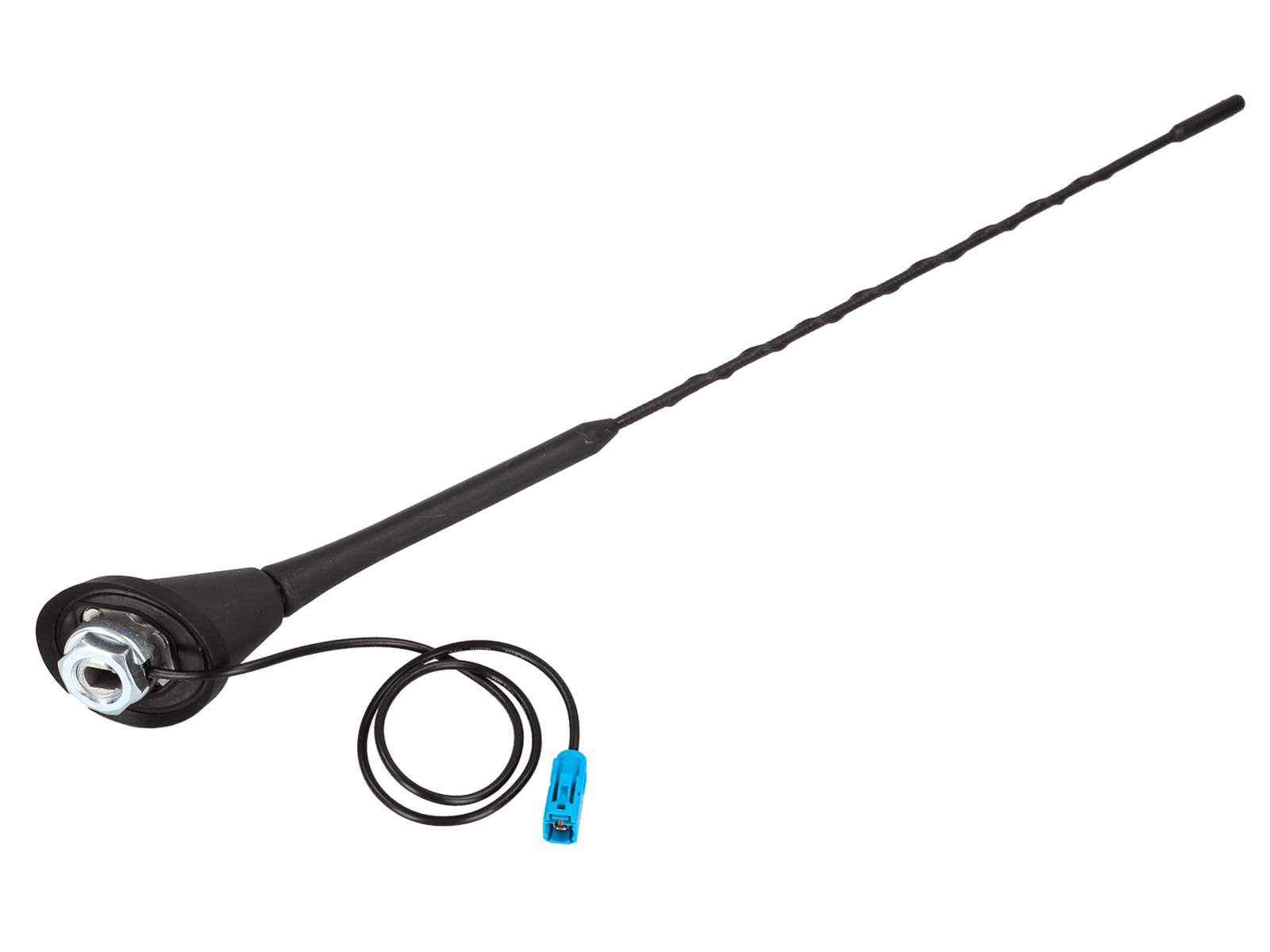 151324-03 | Dakantenne | Universeel | AM/FM Fakra Z(f)