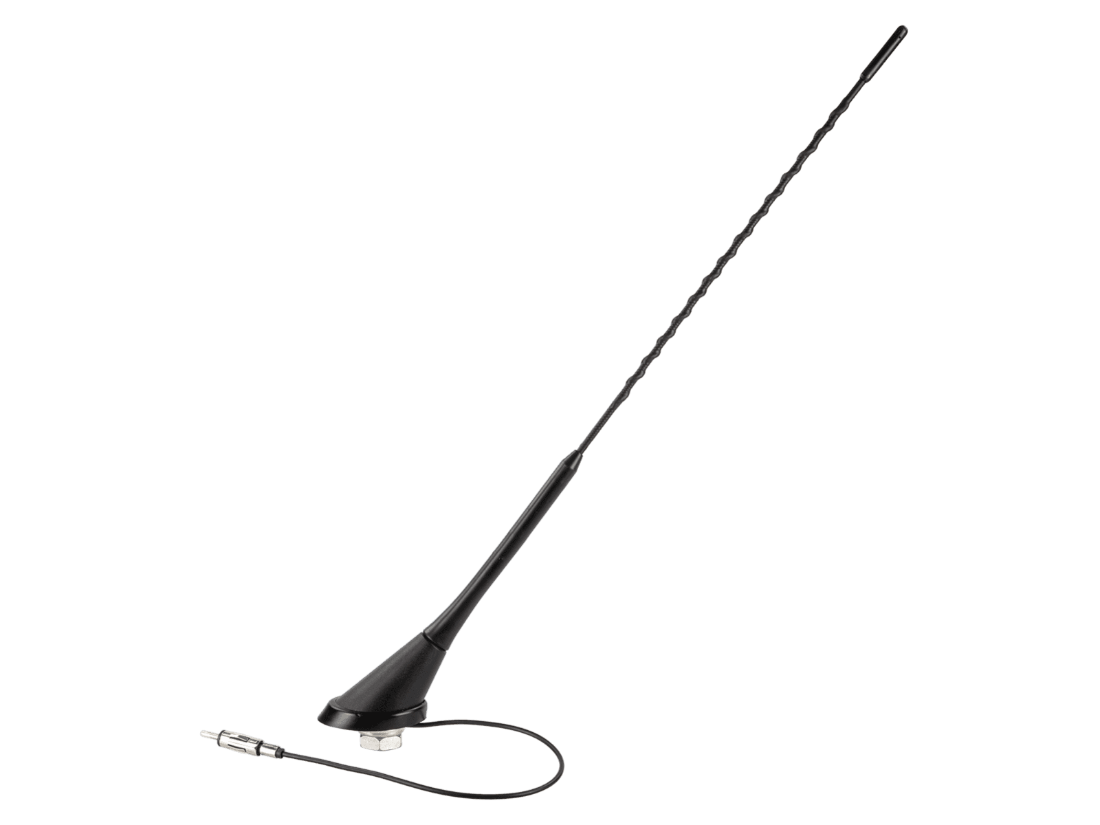 152000-34 | Dakantenne | Universeel | AM/FM - DIN(m)