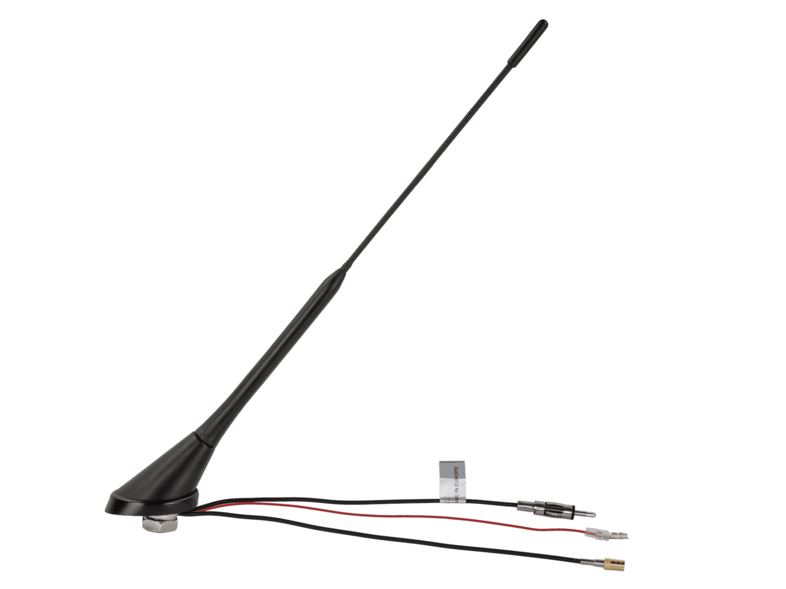 152000-46 – Universele 16V dakantenne AM/FM & DAB+