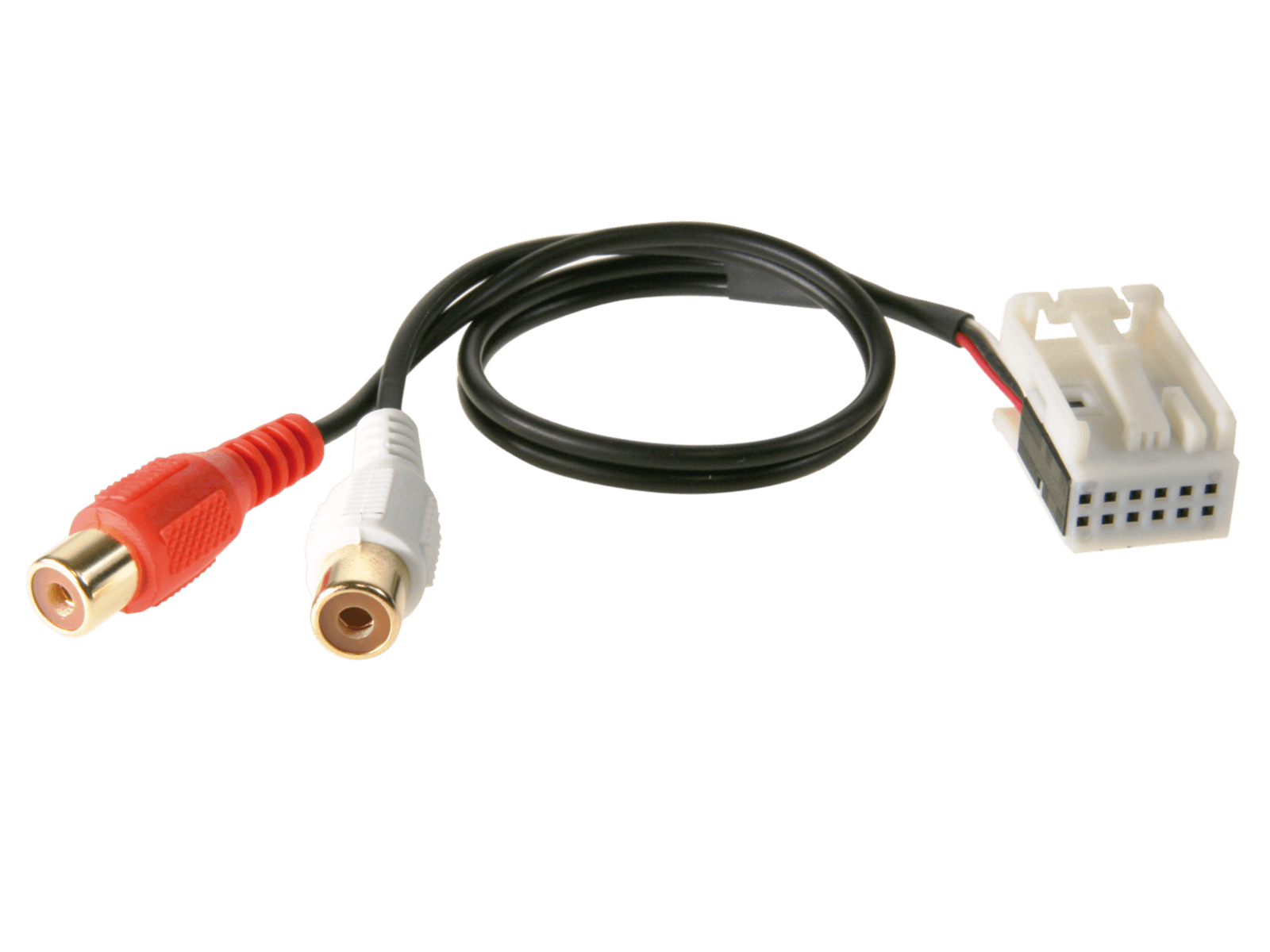 1424-03 | AUX Adapter | Mercedes / Volkswagen | APS COMAND / NTG2