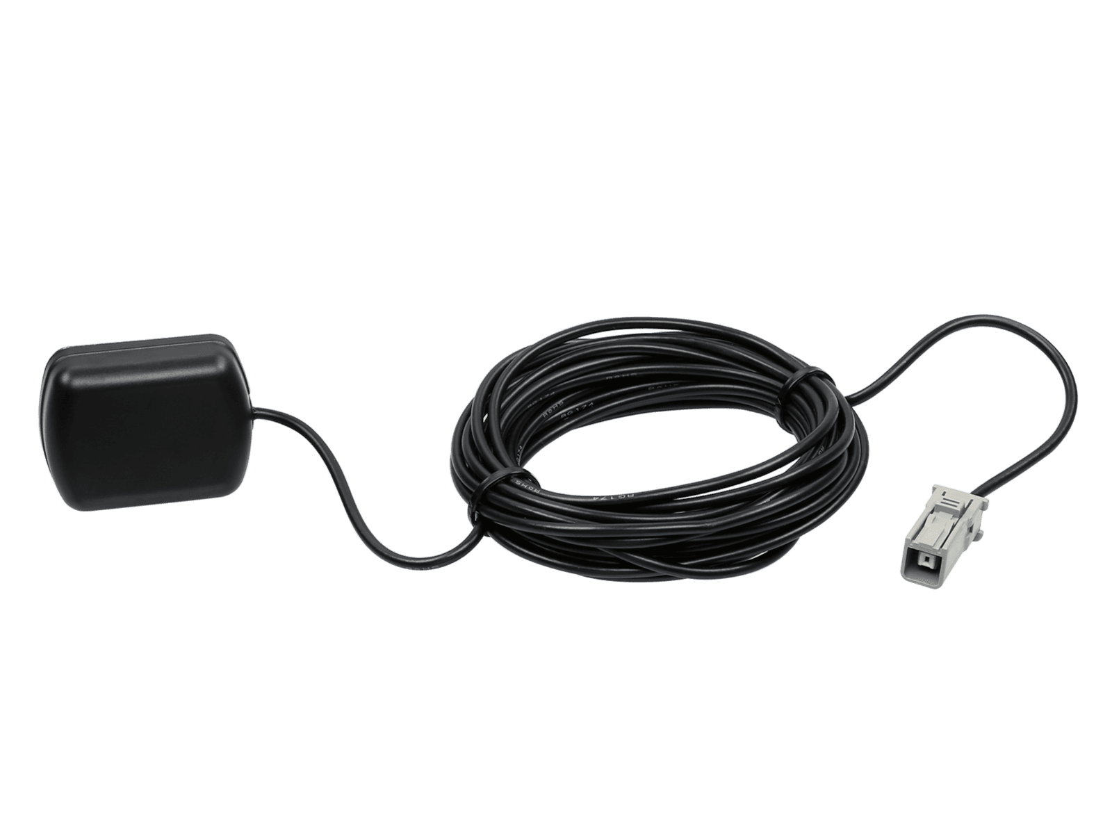 151000-22 – Magnetische GPS-antenne met GT5(f) aansluiting