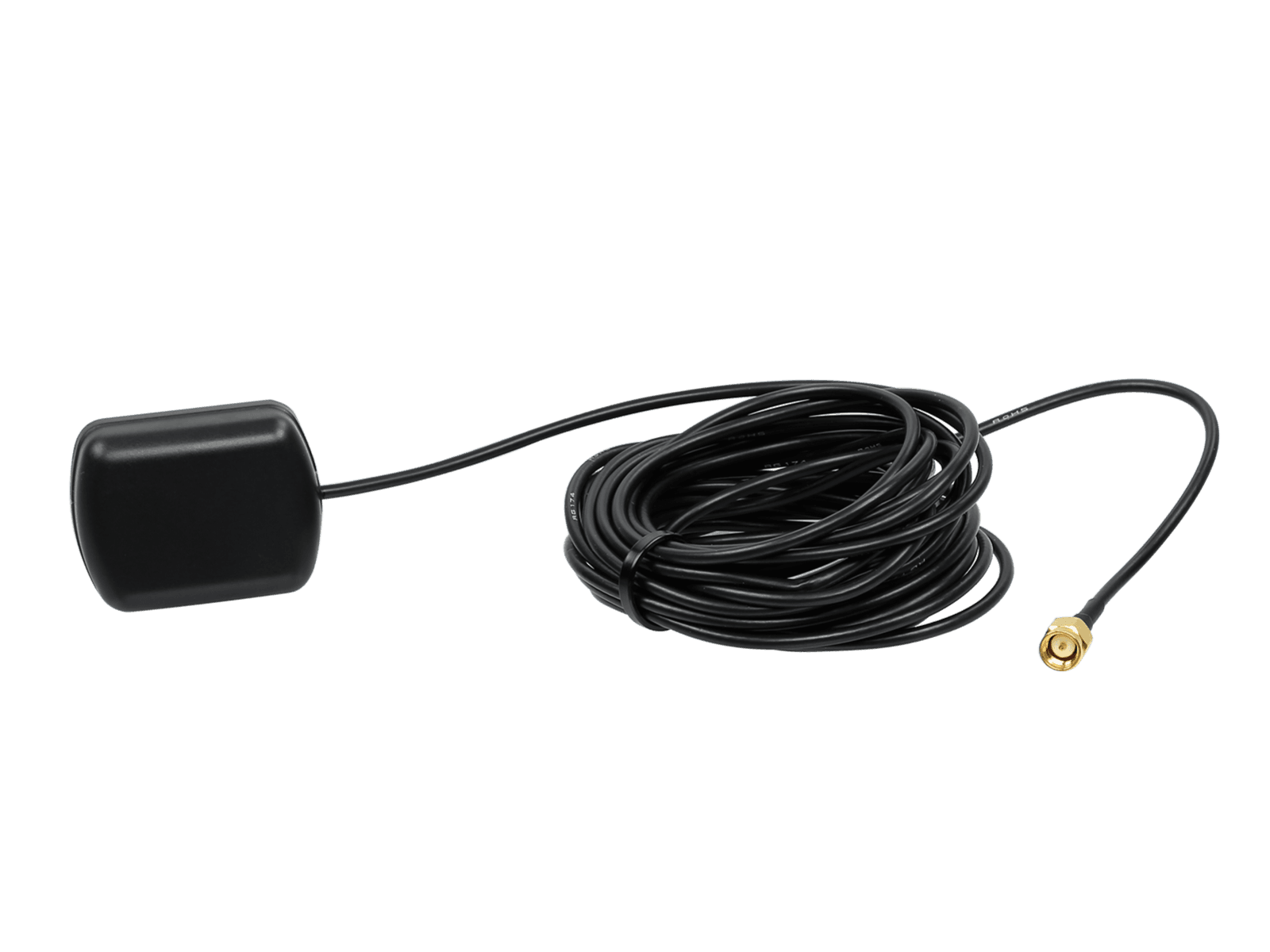 151000-24 – GPS Antenne SMA(m)