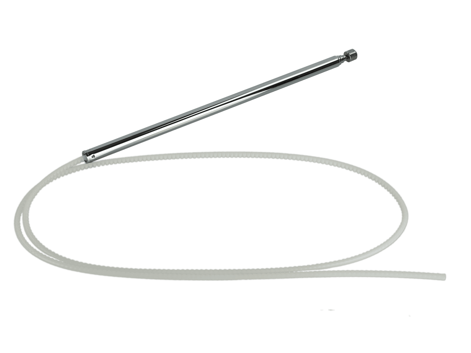 151000-38-1-1 – Reserve telescoopantenne AM/FM