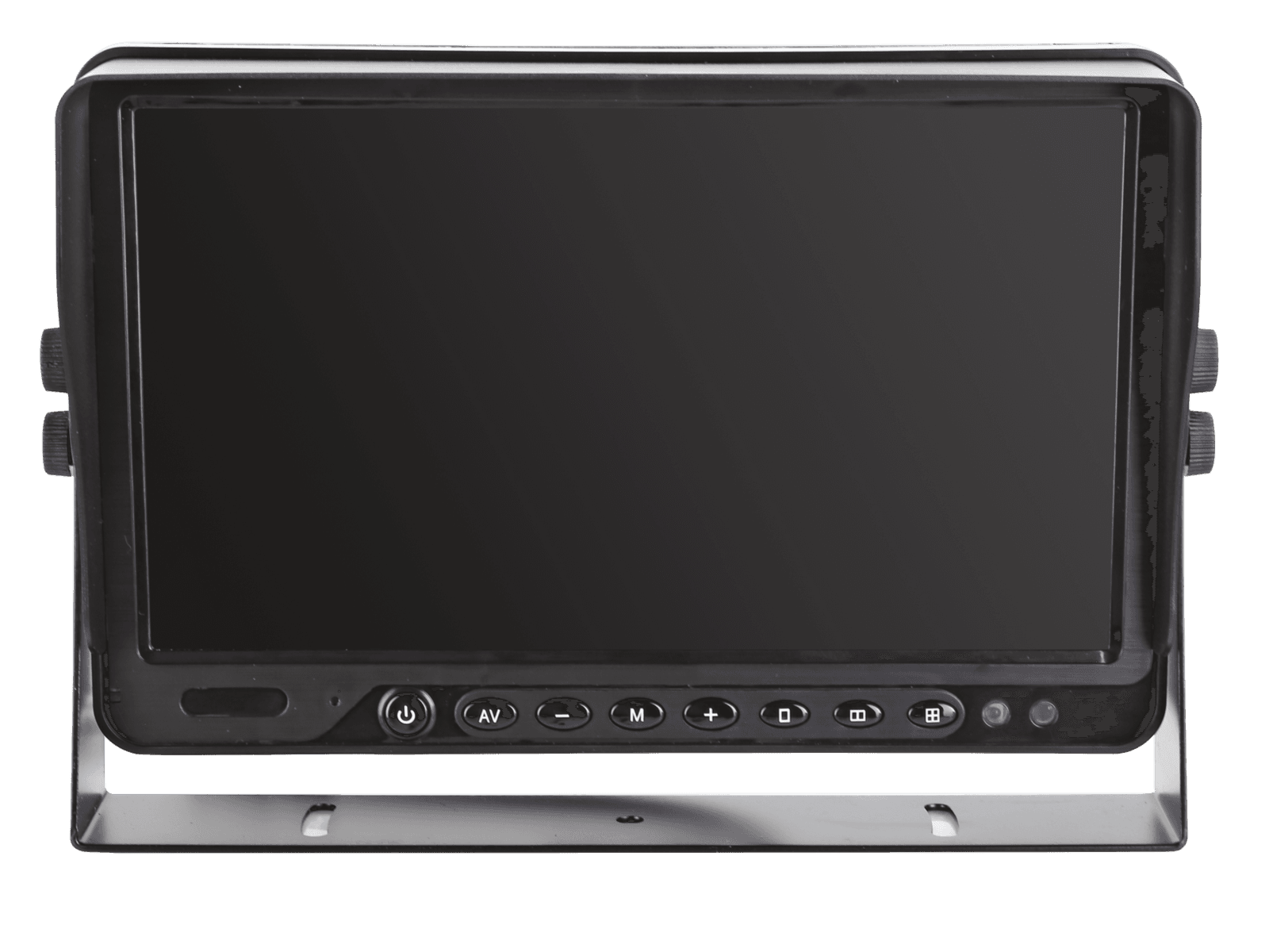 771000-6205 | Monitor | Universeel | 10" / 4x Video Input