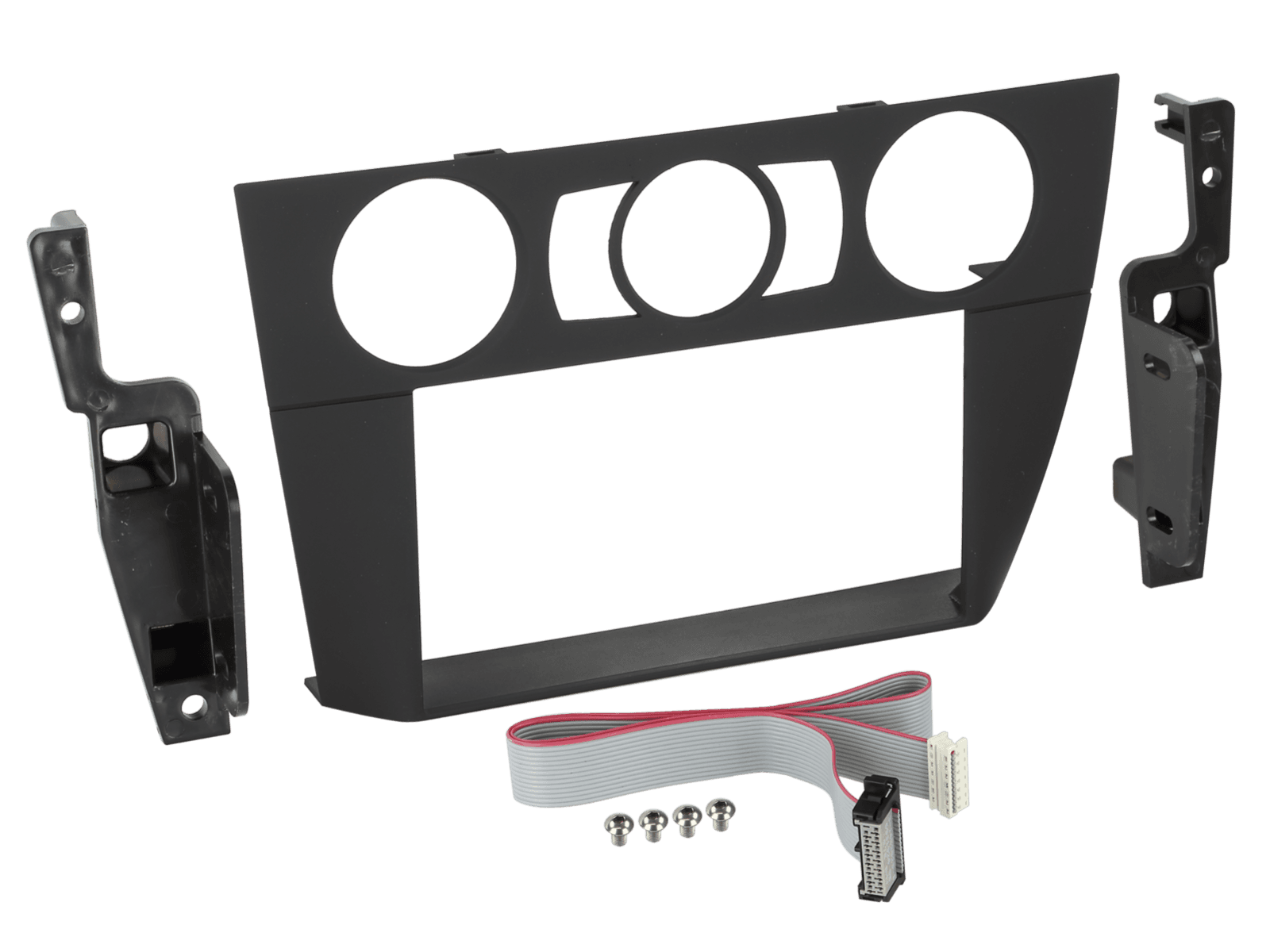 381023-12 – BMW 3-serie '05-'13 (Handmatige airco)