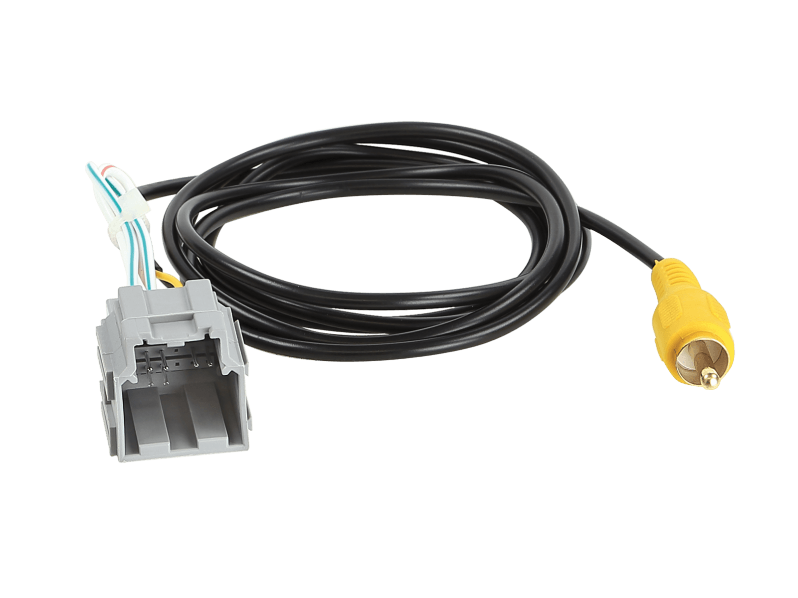 771238-1030 – OEM Camera Adapter GM 12-Pin