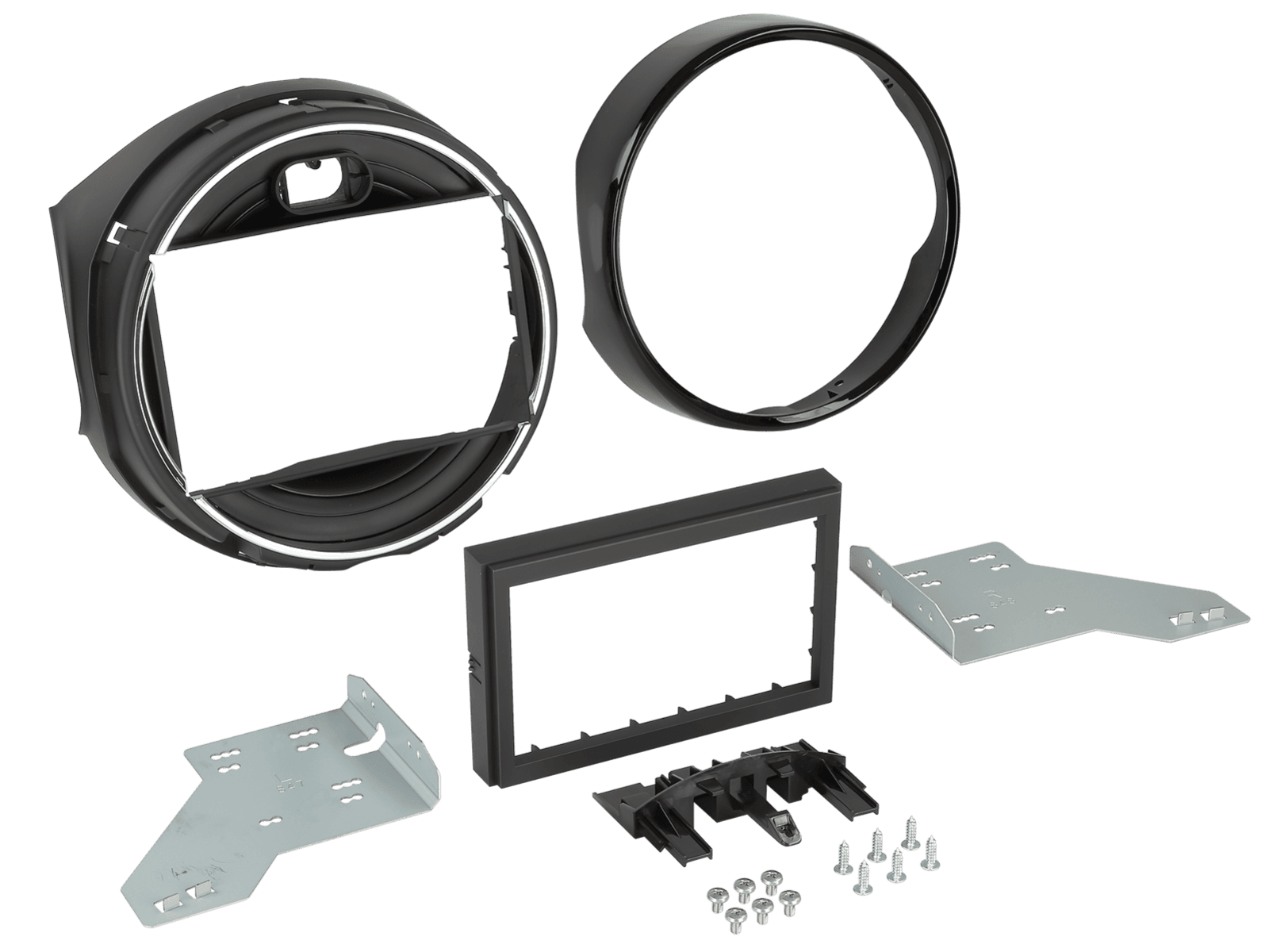 381023-15 – BMW Mini (F55/F56/F57) 2014-2018