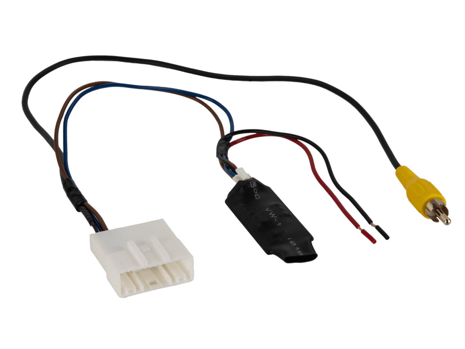 771143-1030 – Camera adapter voor Hyundai OEM camera