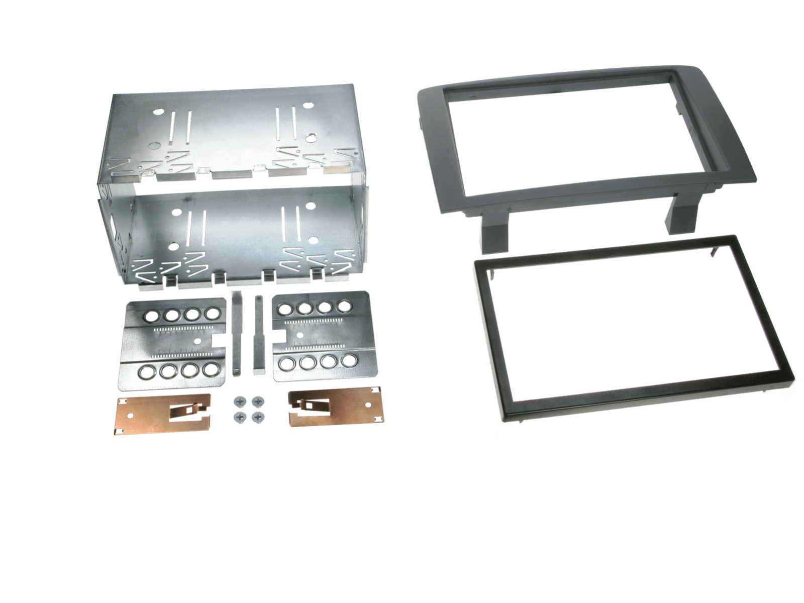 381094-20 – Fiat Idea '03-'11
