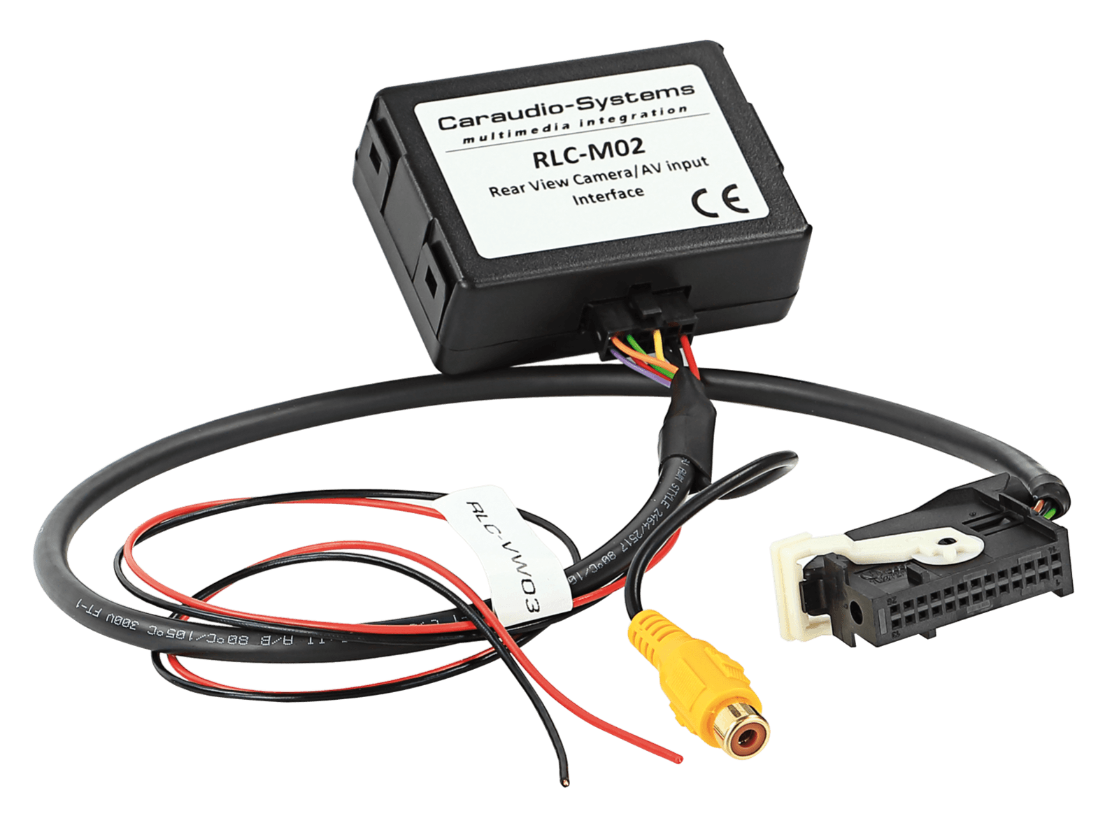 771324-1023 – VAG RNS315/RNS510/RCD510 NTSC