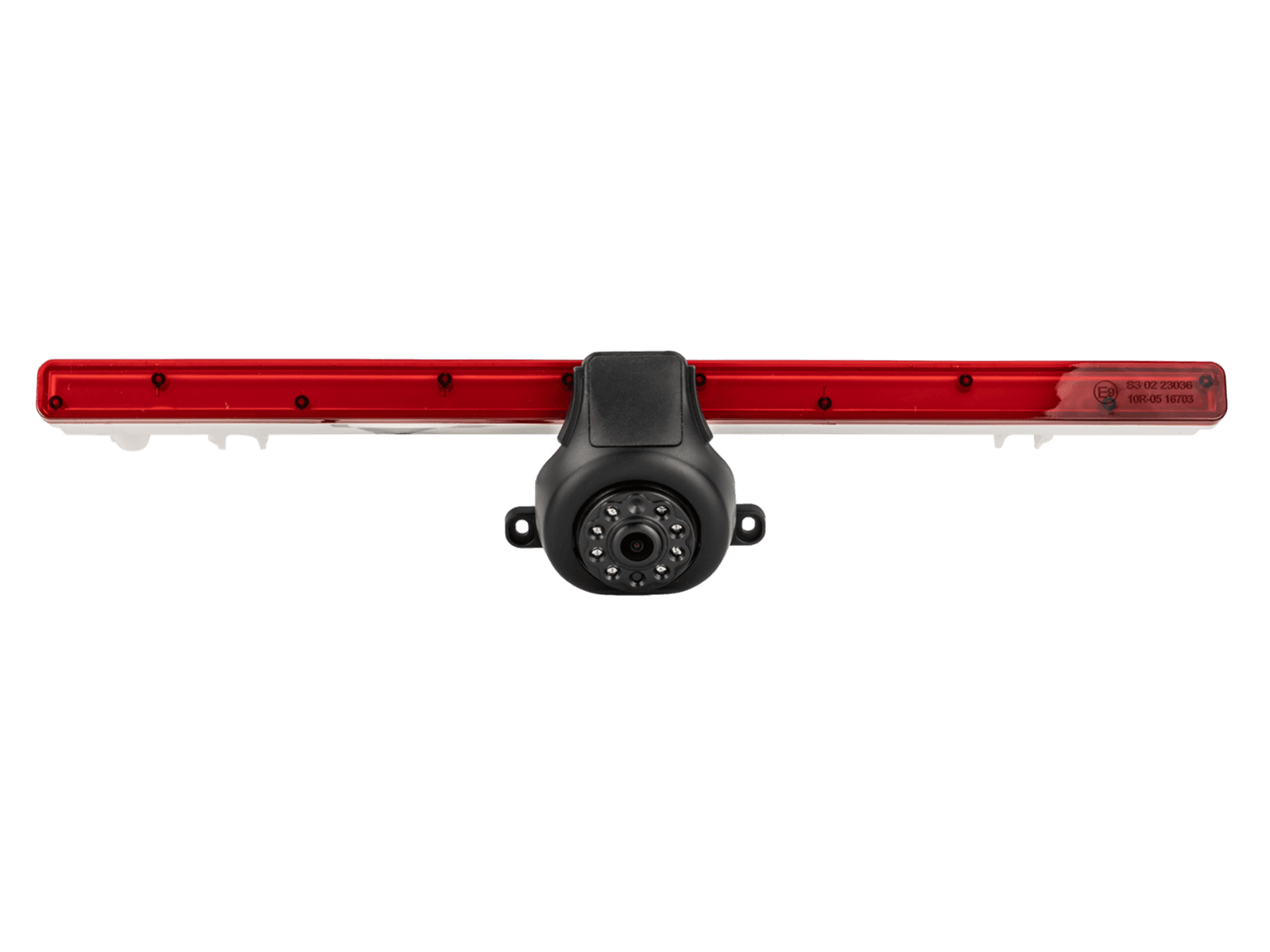 771000-6078 | Achteruitrijcamera | Iveco | 3e Remlicht
