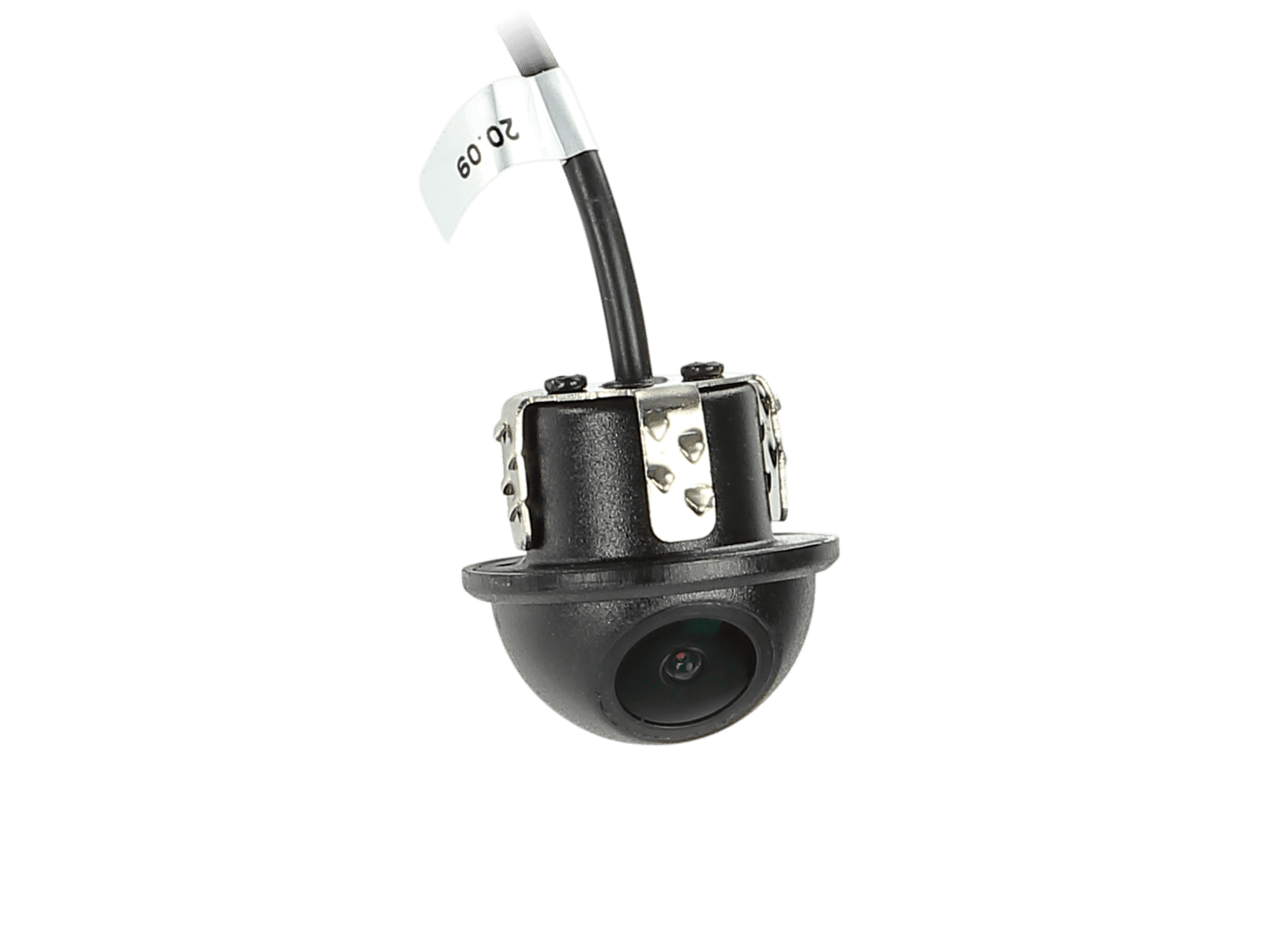 771000-6002 | Achteruitrijcamera | Universeel | Onderbouw 170°