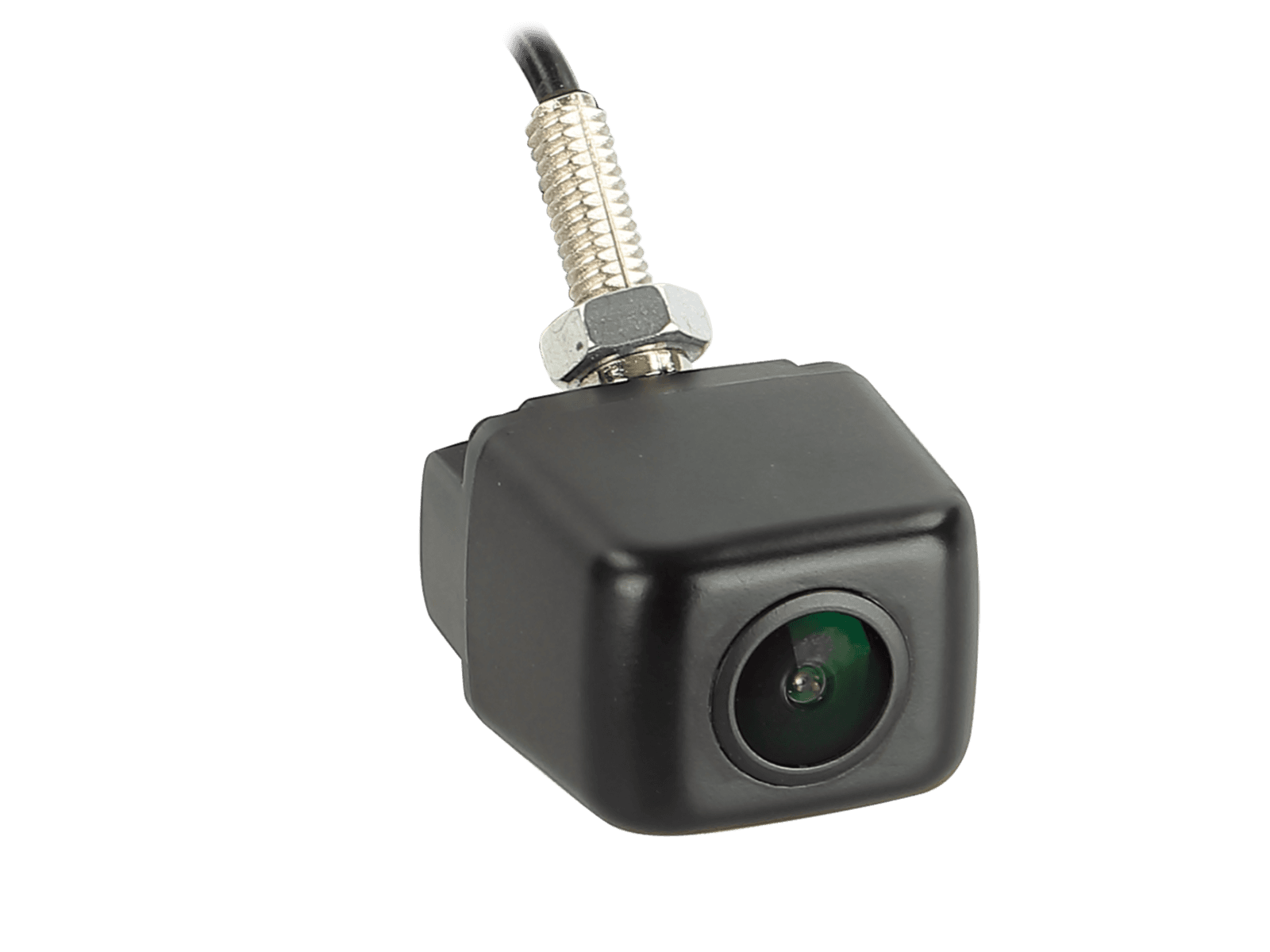 771000-6703 – Universele achteruitrijcamera met 170° kijkhoek