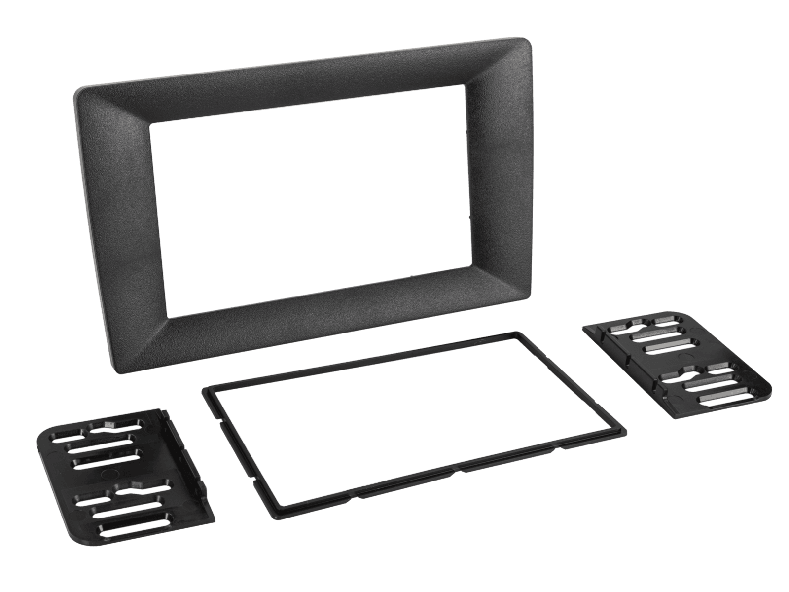 271000-41 | Inbouwframe | Universeel | 10" naar 7" reductie