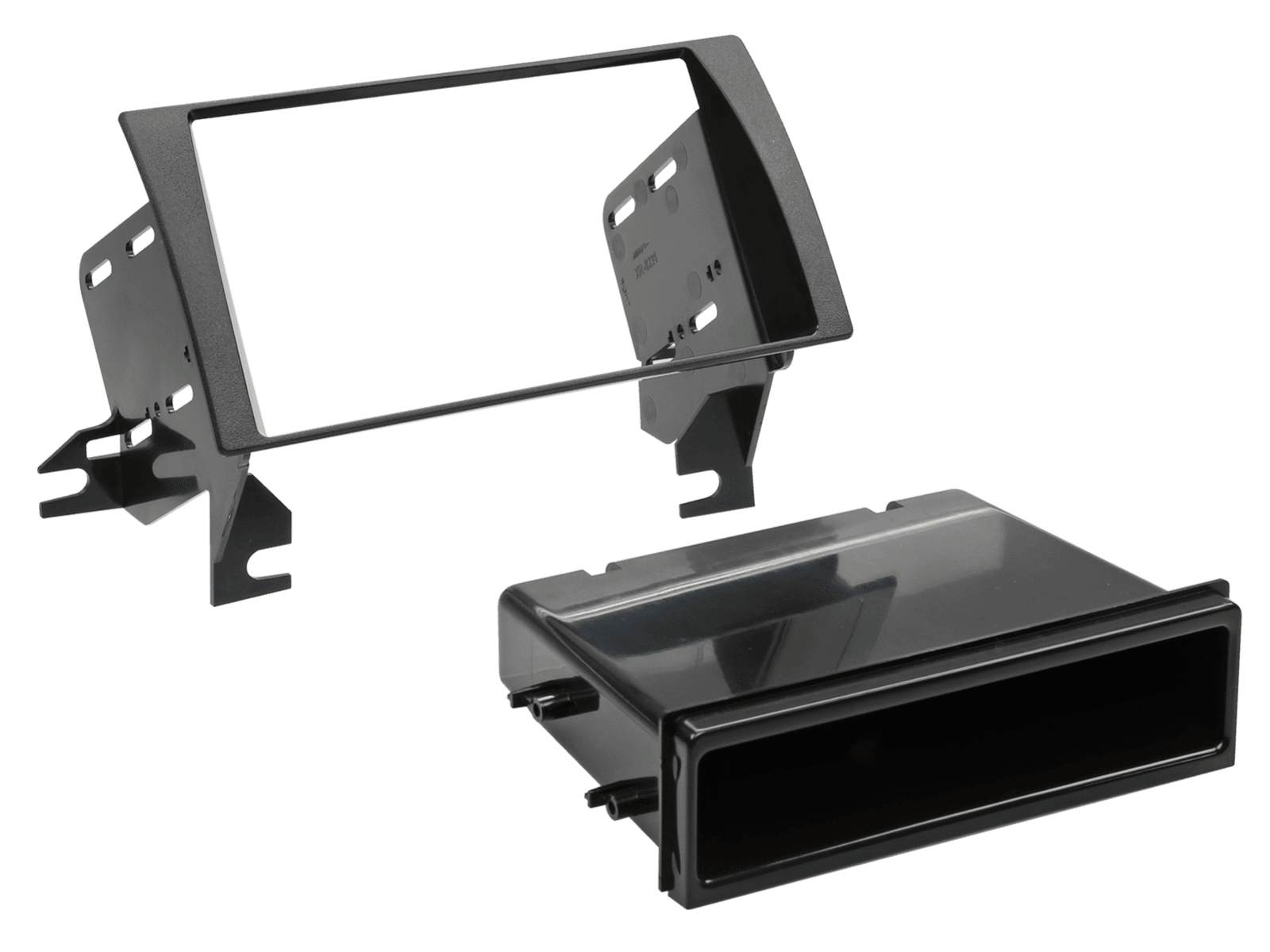 281300-08 | 2-DIN Inbouwframe | Toyota | Camry 2001-2006