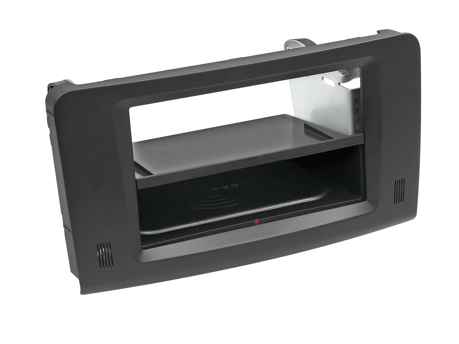 241190-34-1 | 1-DIN Inbouwframe | Mercedes | GL / M-Klasse '05-'12