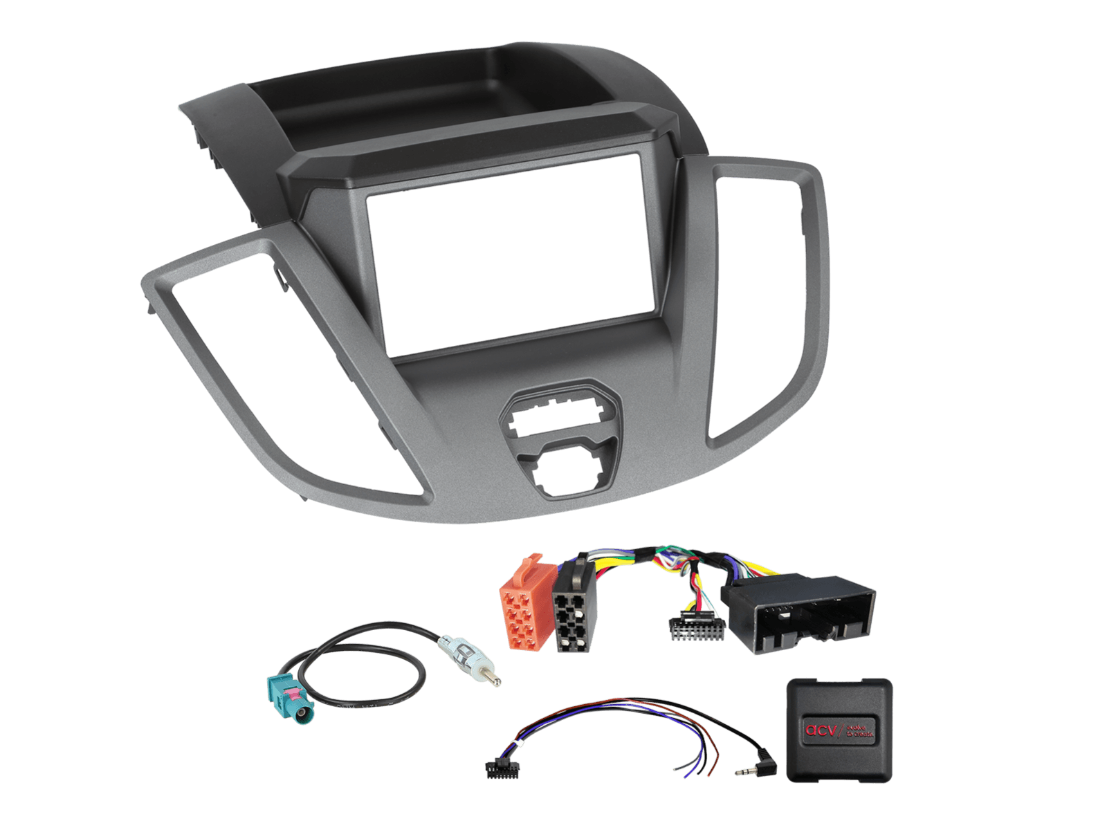 621114-32-1 – Ford Transit '14-'19