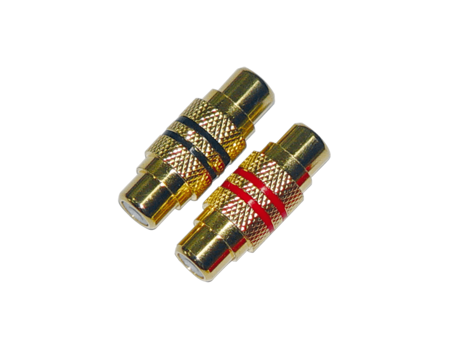 30.4201-02 | RCA Adapter | 2-kanaals