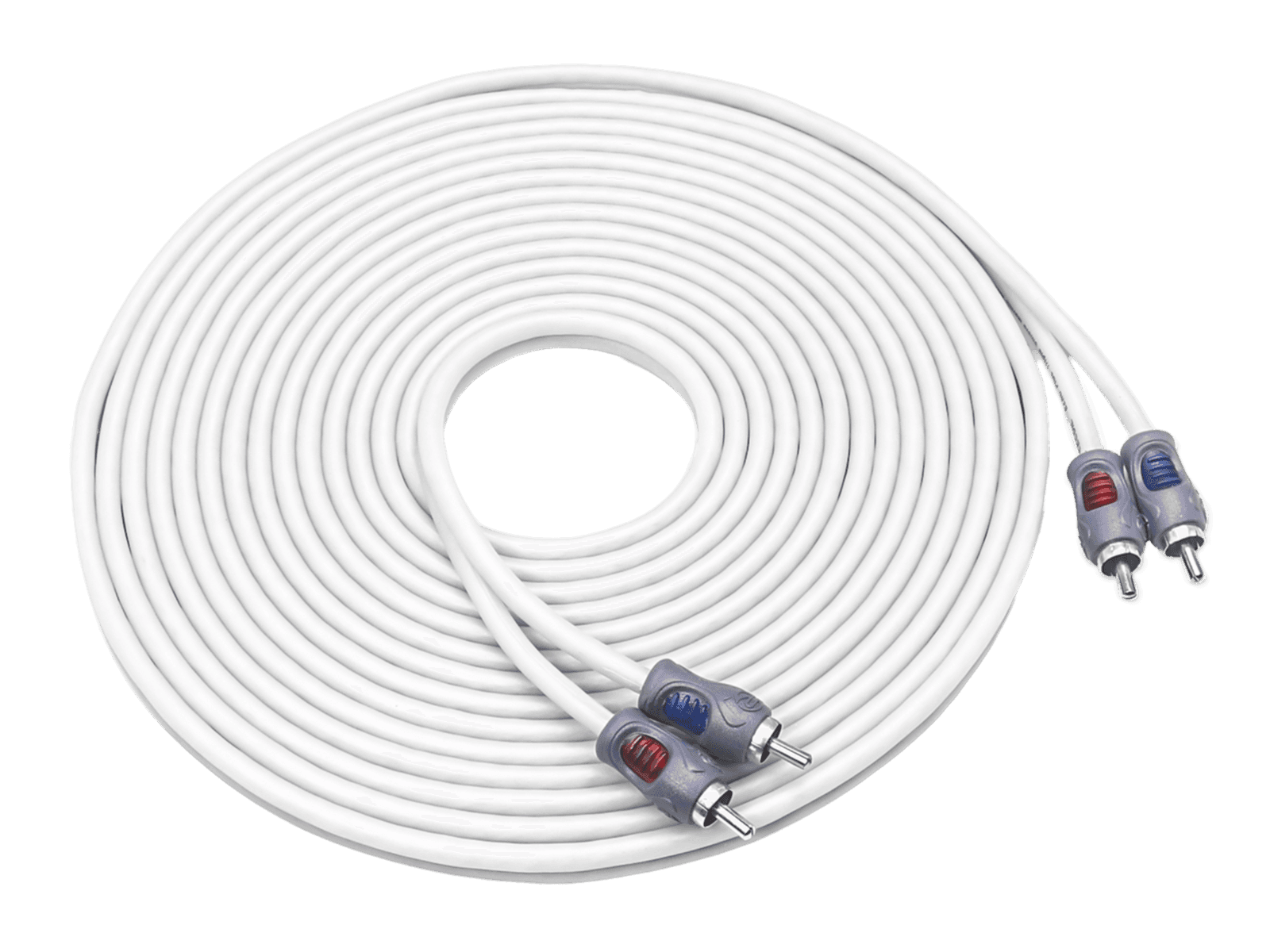 30.5960-600 | RCA Kabel | 2-kanaals | 6.1 m