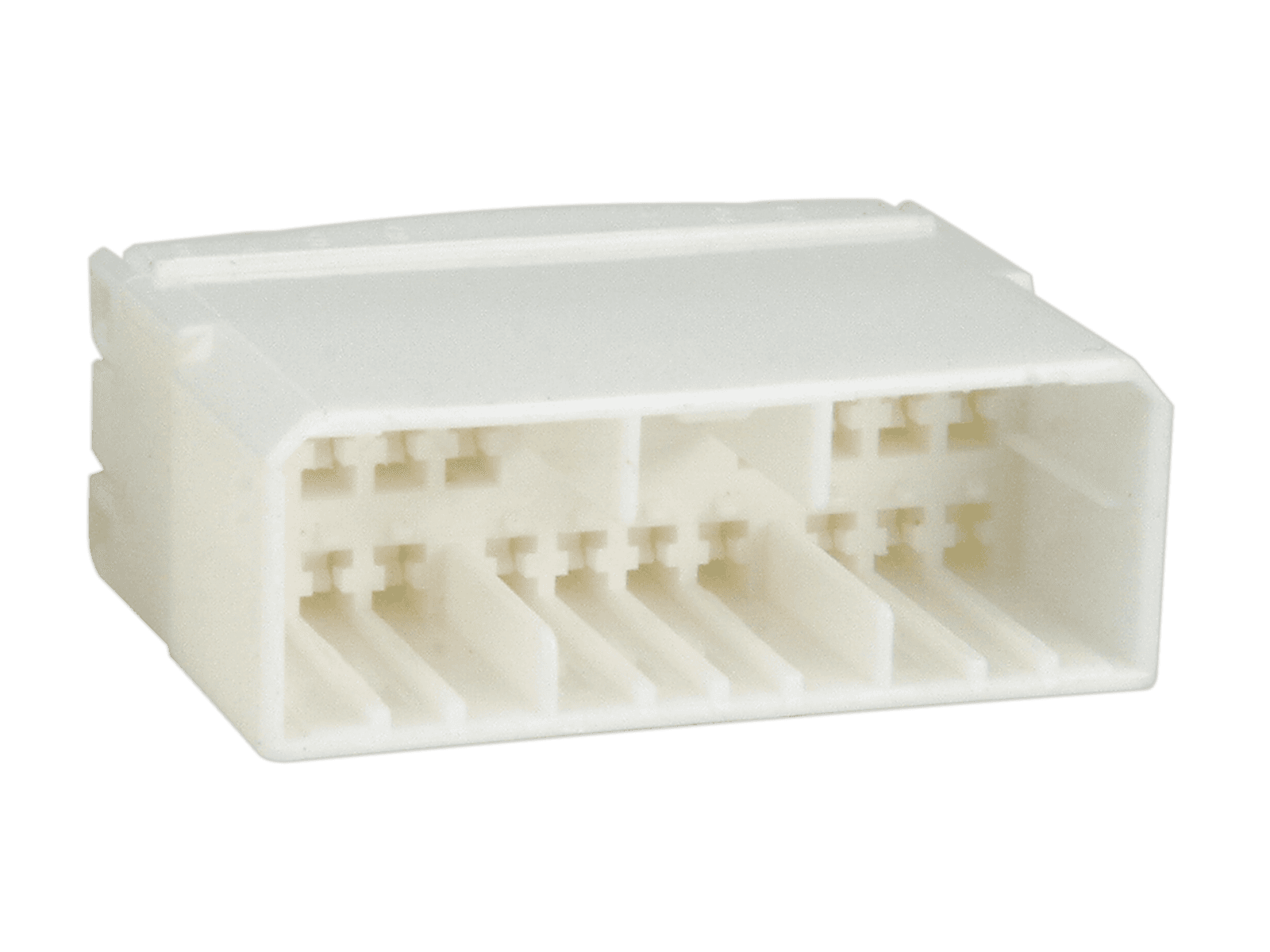 331086 | Stekkerbehuizing | 18-Pin