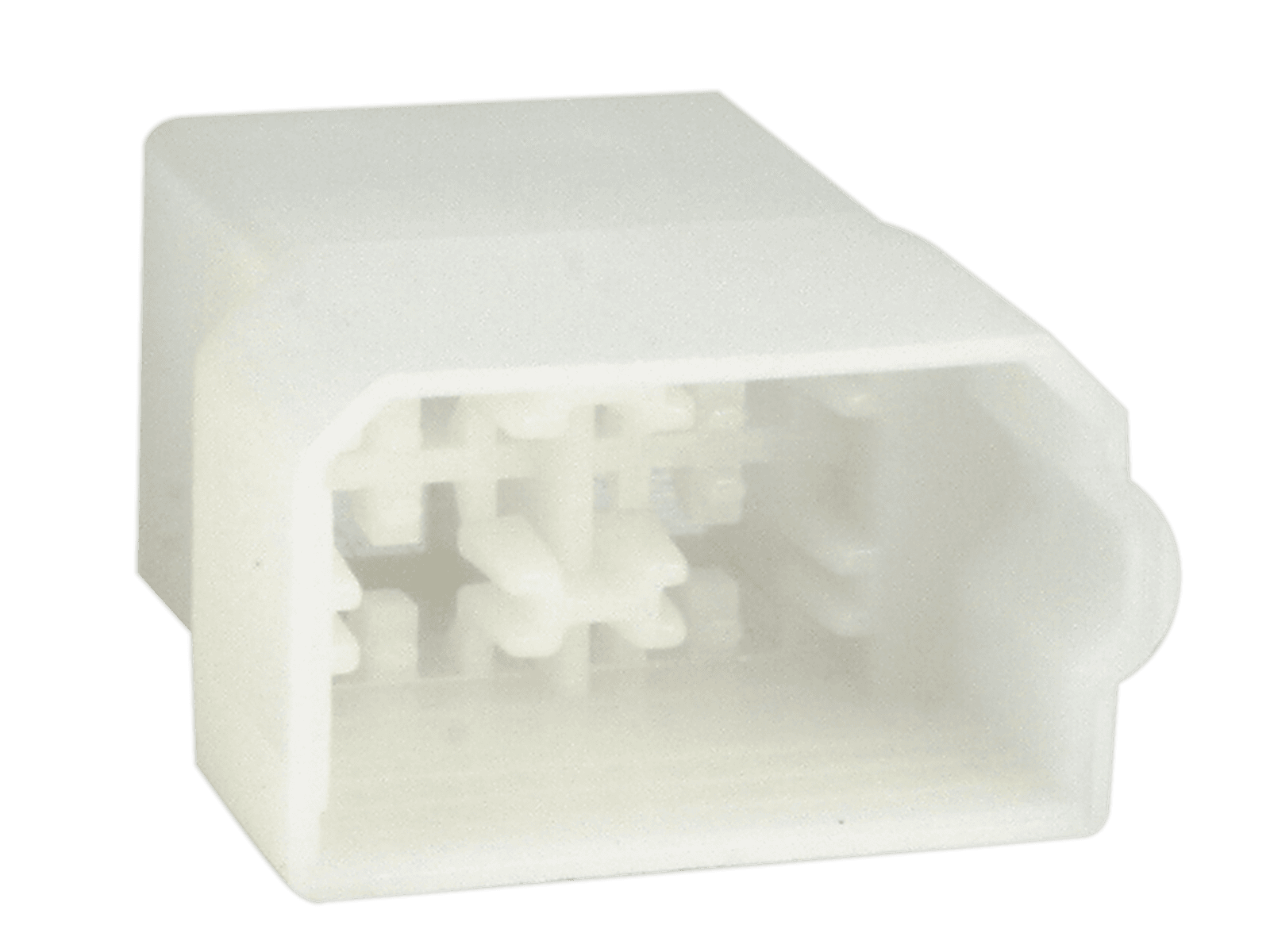 331095 | Stekkerbehuizing | 4-Pin
