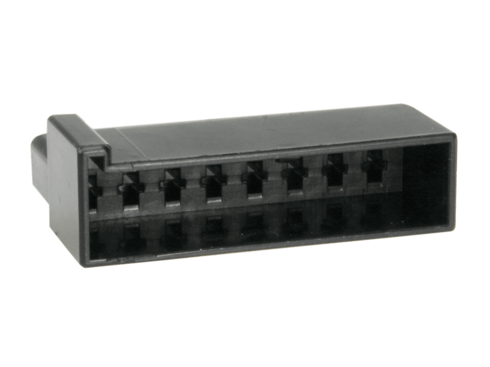 331115 | Stekkerbehuizing | 8-Pin