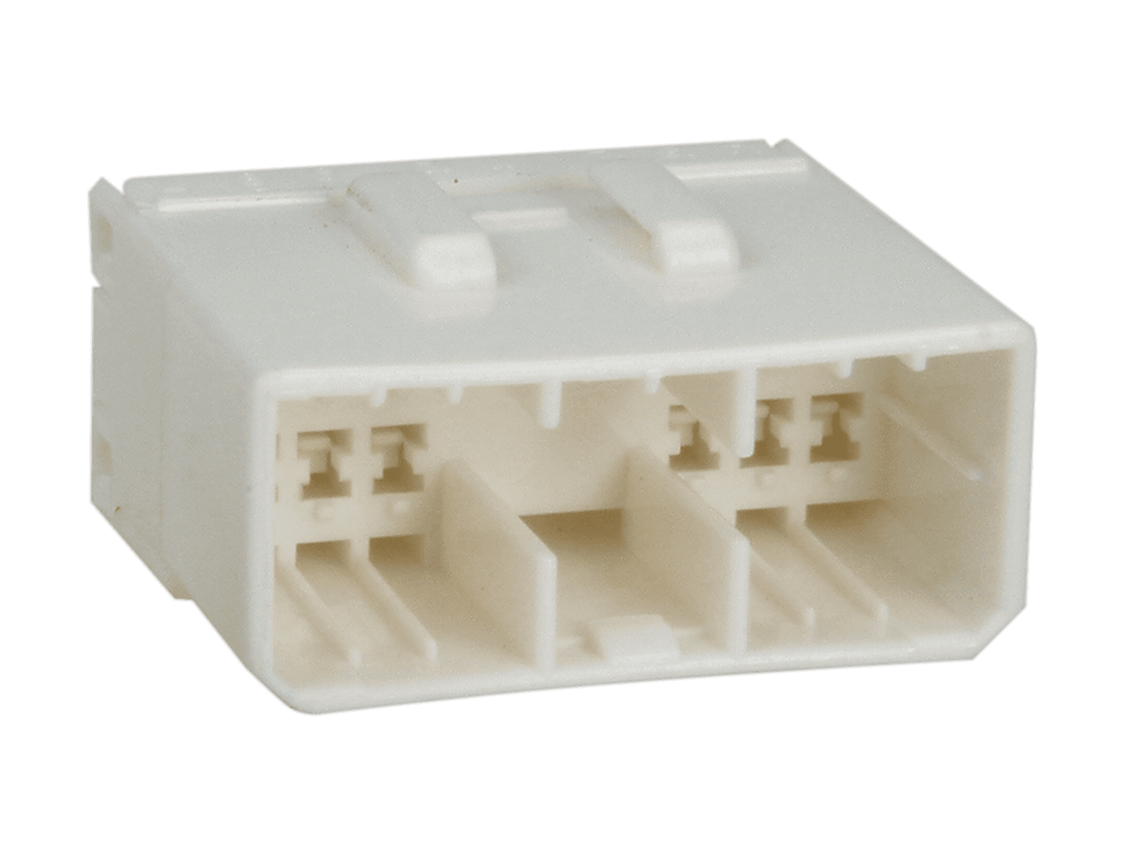 331141 | Stekkerbehuizing | 14-Pin