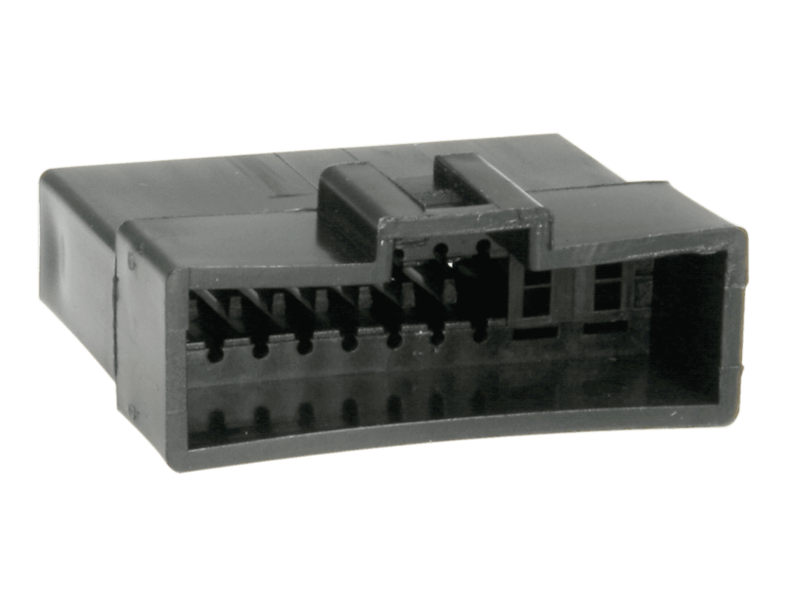 331179 | Stekkerbehuizing | 20-Pin